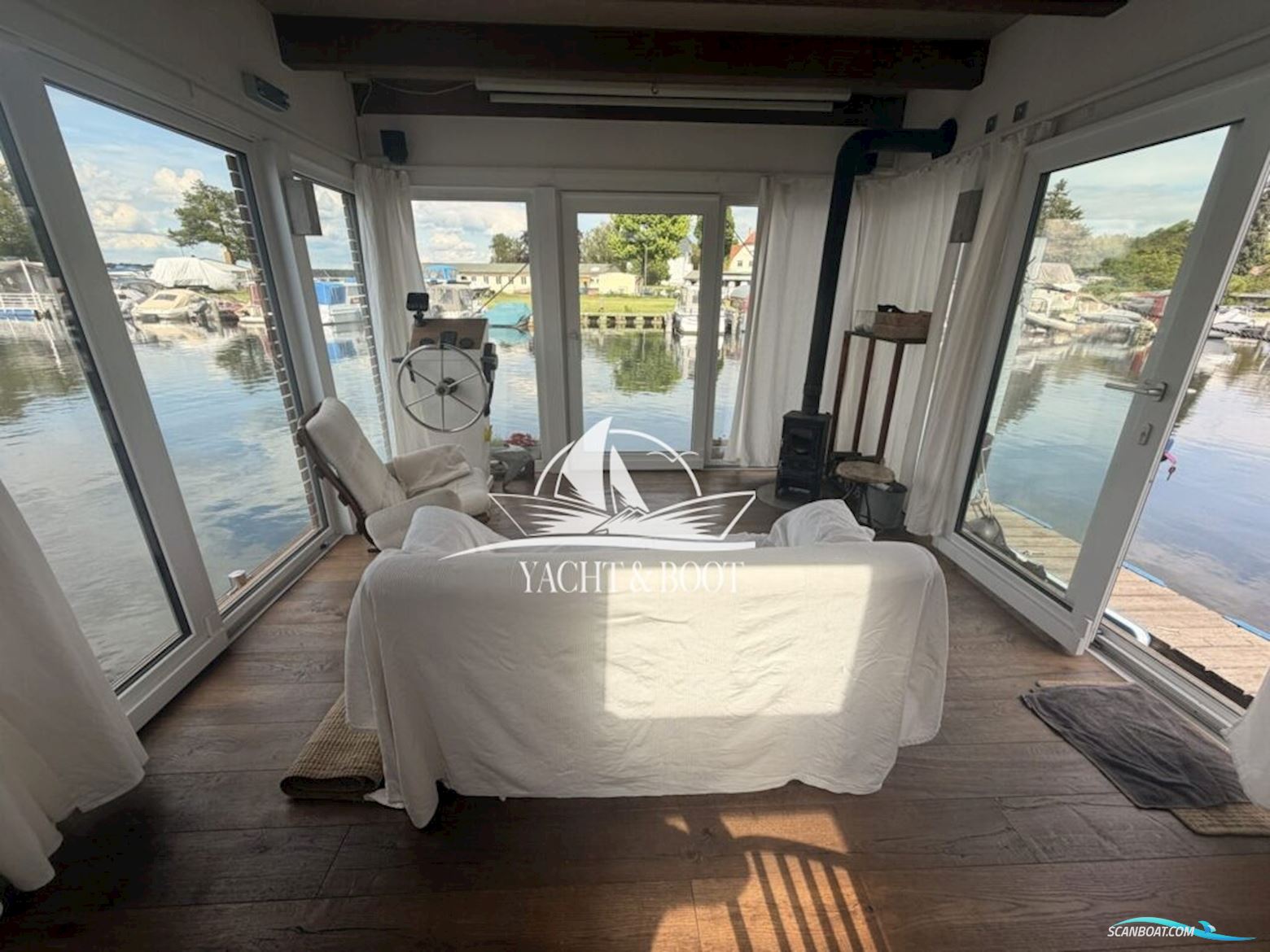 Love Boat Experiences Gmbh Love Boat Experiences 14.9