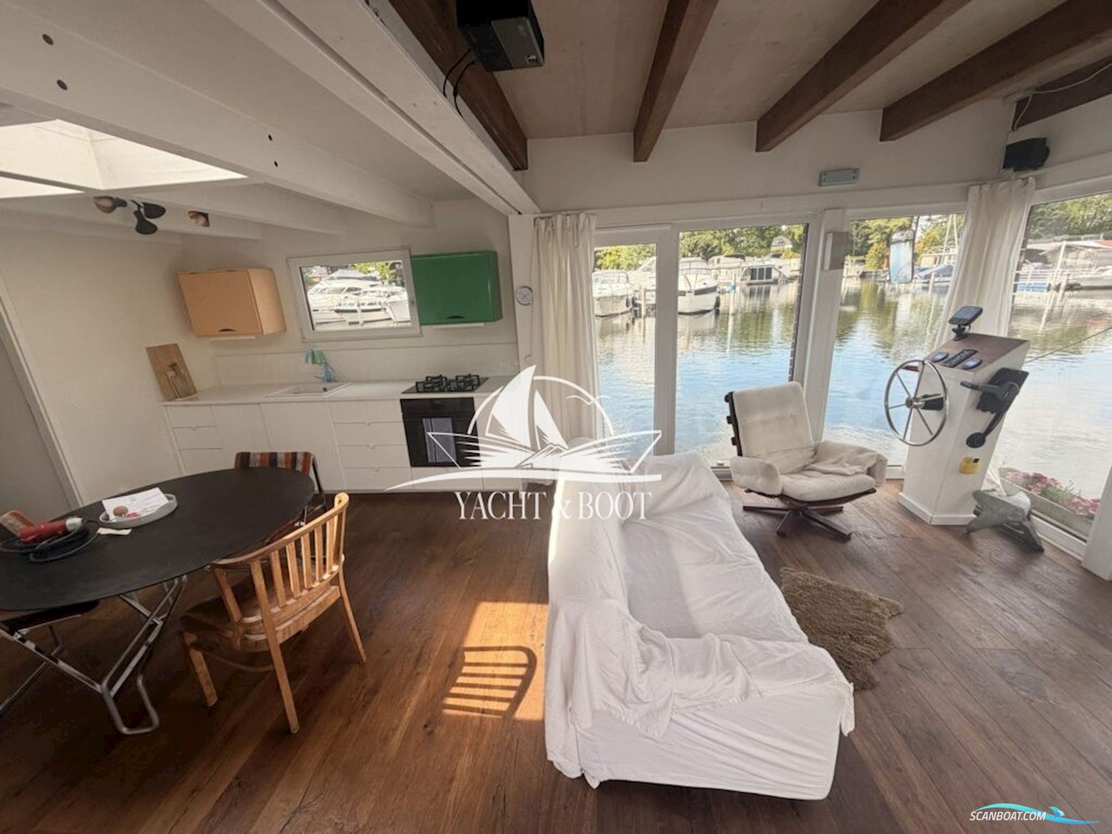 Love Boat Experiences Gmbh Love Boat Experiences 14.9