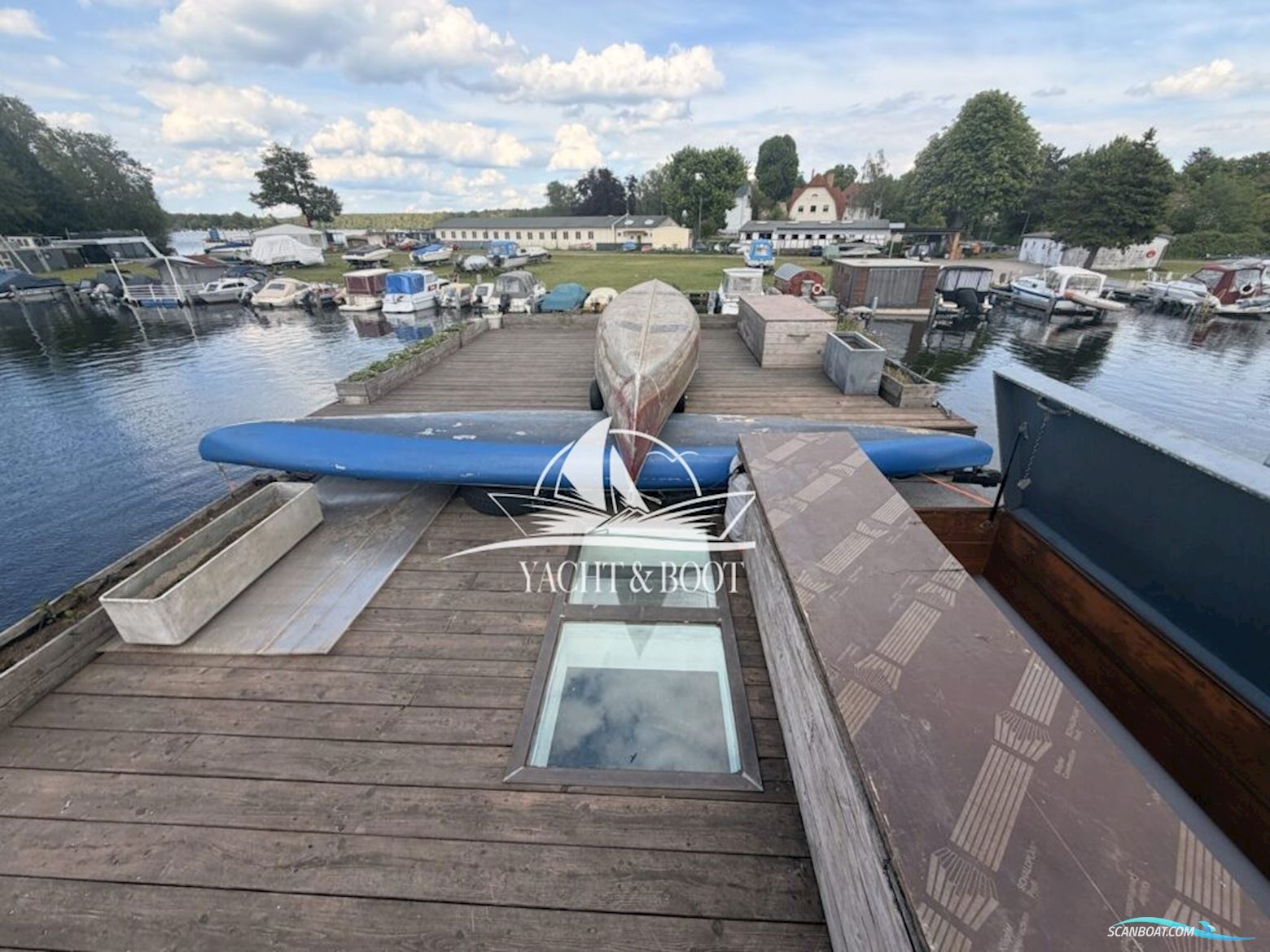 Love Boat Experiences Gmbh Love Boat Experiences 14.9