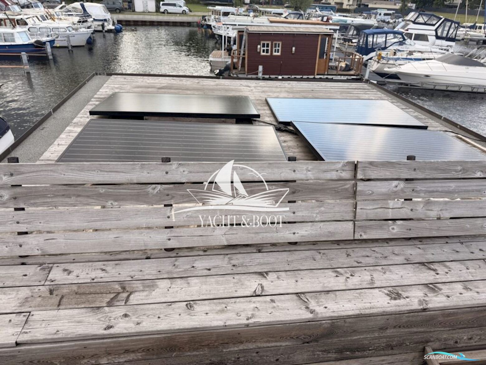 Love Boat Experiences Gmbh Love Boat Experiences 14.9