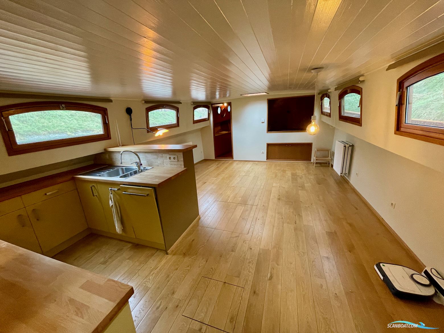 Luxe-Motor 19,95 M Design By Gaastmeer
