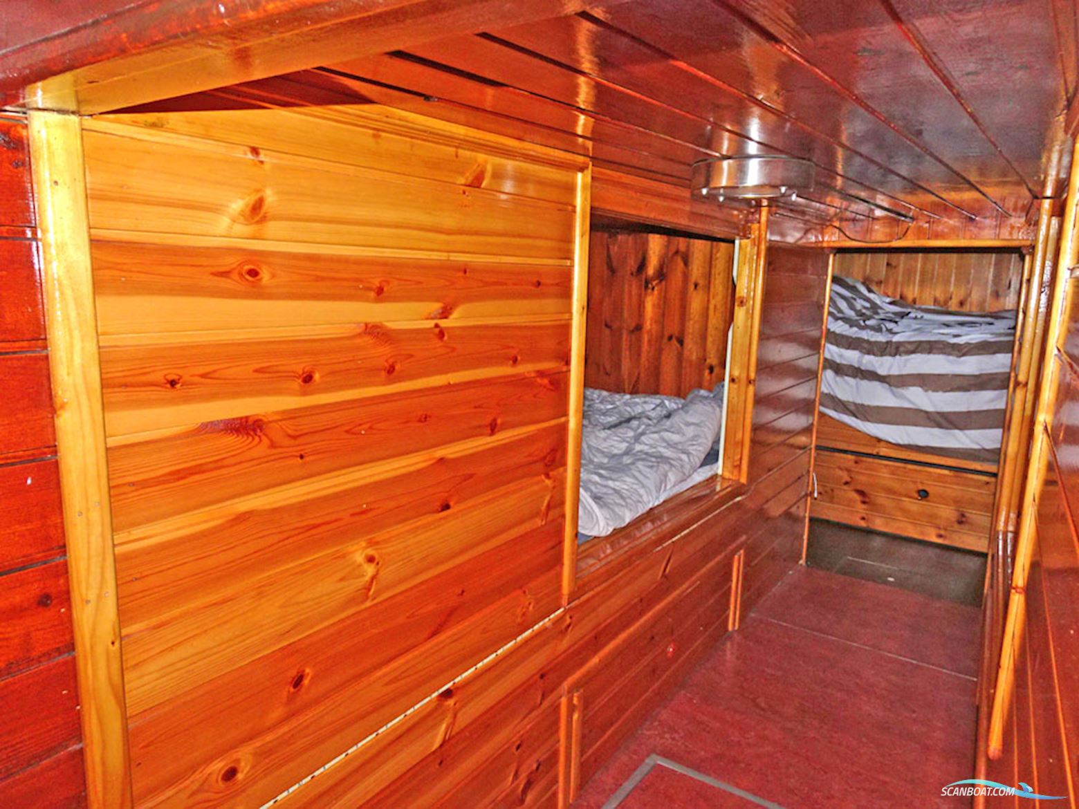 Luxe Motor 21.09 met CBB