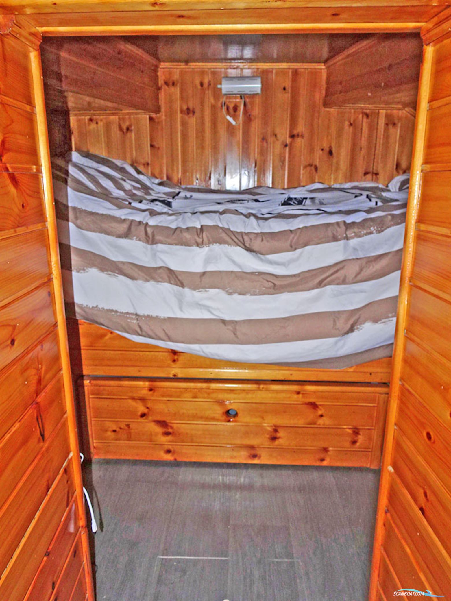 Luxe Motor 21.09 met CBB