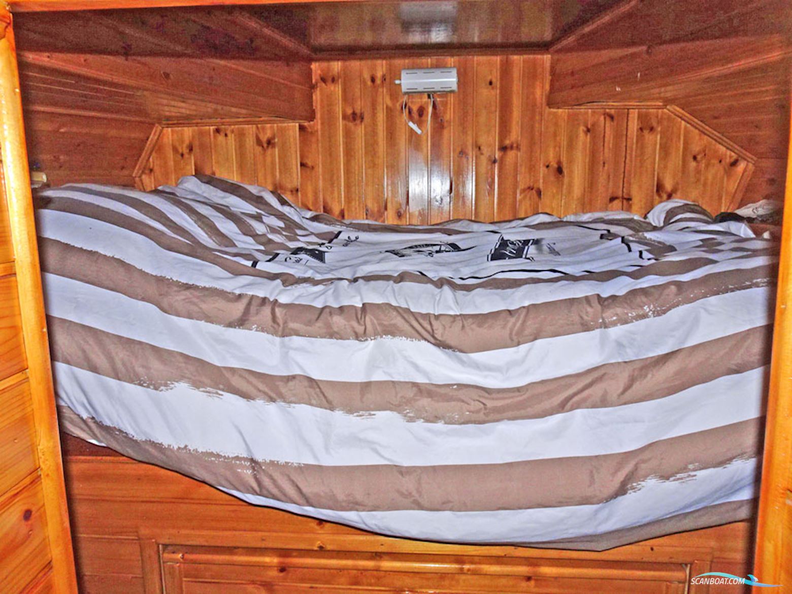 Luxe Motor 21.09 met CBB