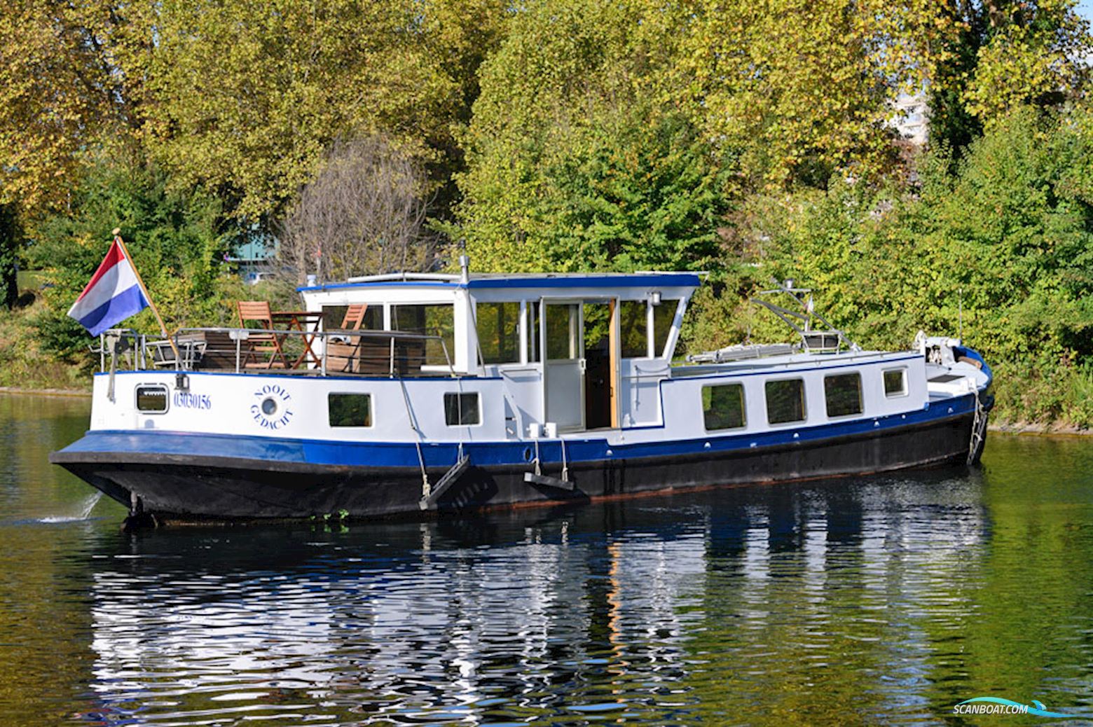 Luxe Motor 21.18 Met Ubc