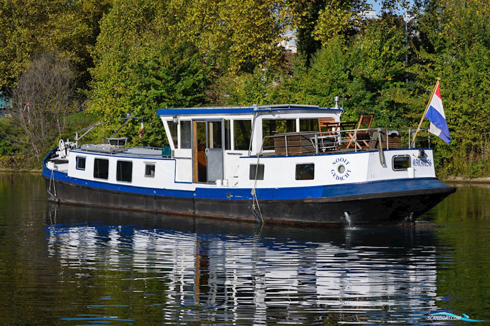 Luxe Motor 21.18 Met Ubc