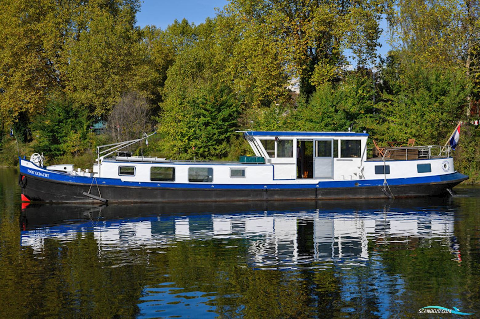 Luxe Motor 21.18 Met Ubc