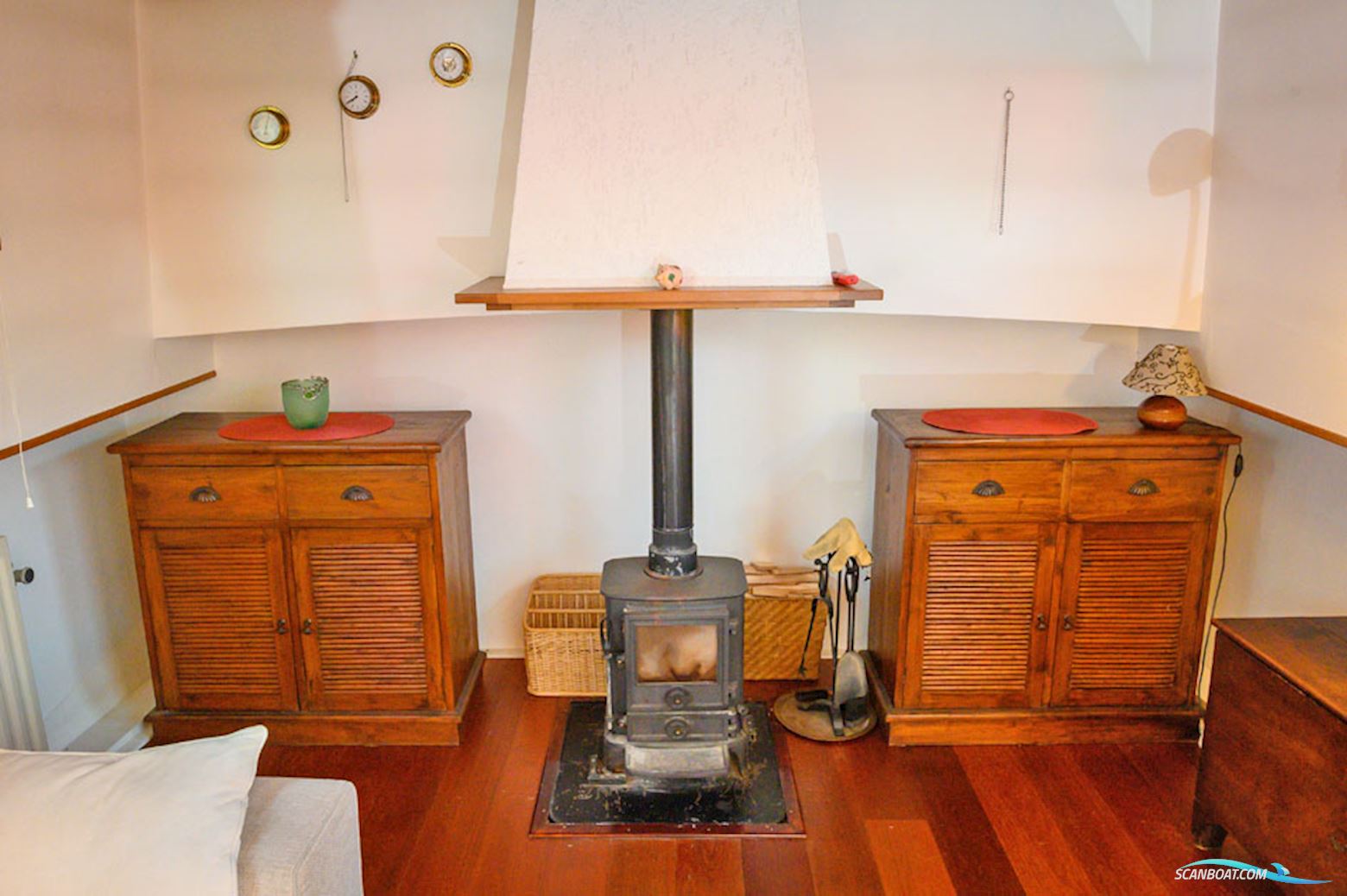 Luxe Motor 21.18 Met Ubc