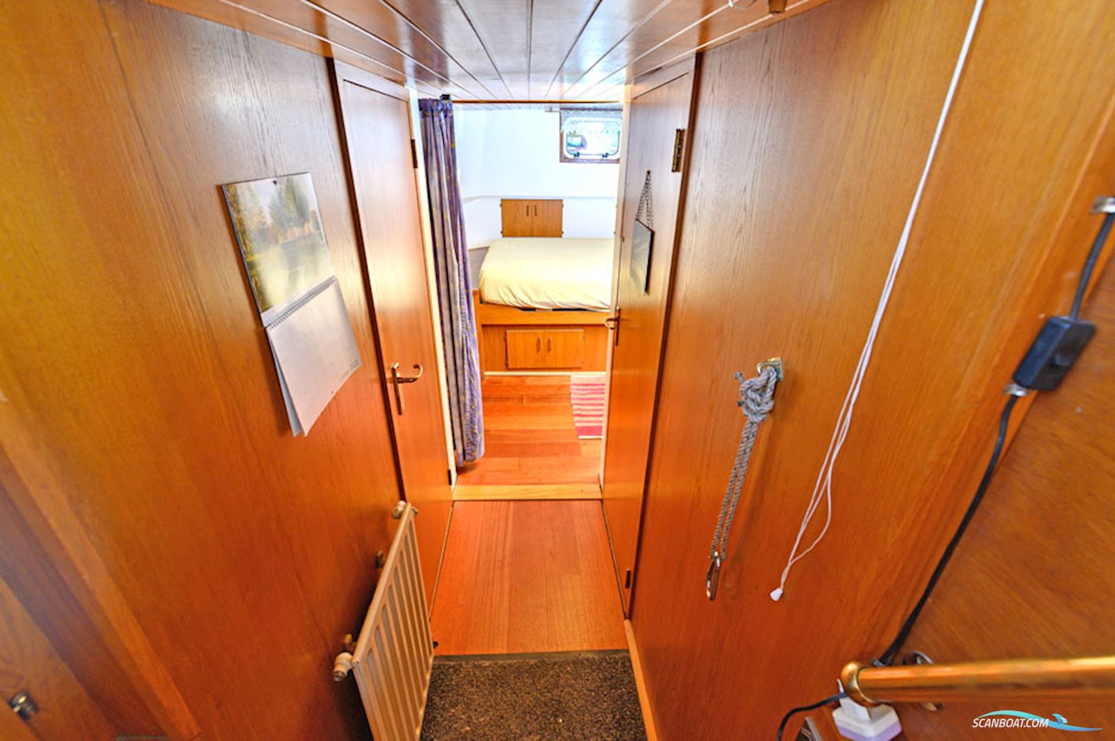 Luxe Motor 21.18 Met Ubc