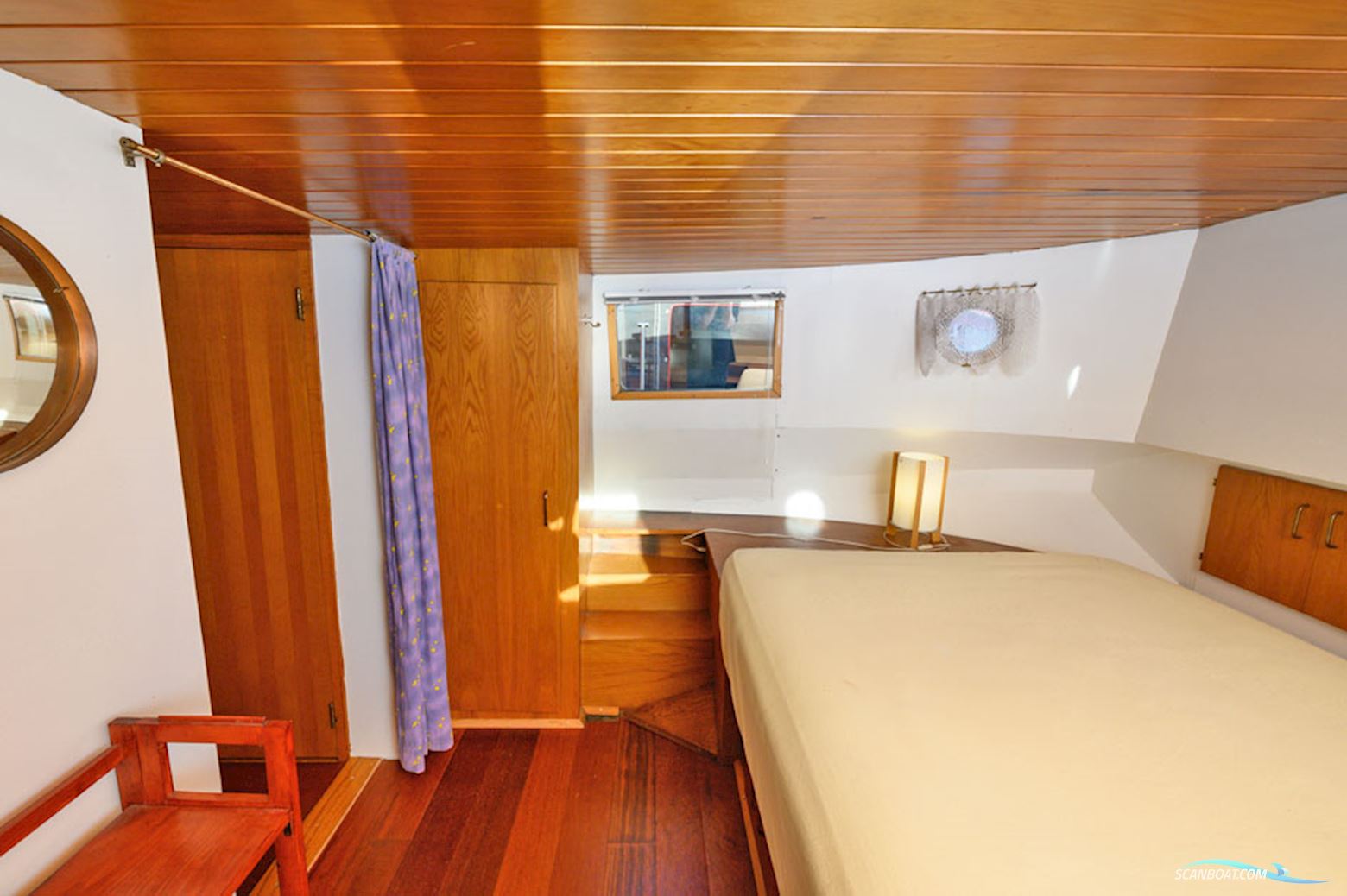 Luxe Motor 21.18 Met Ubc