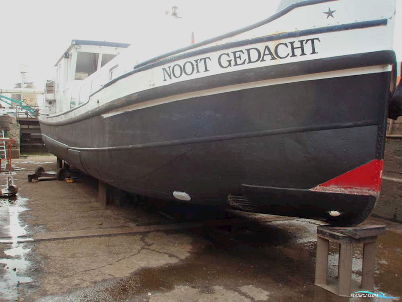 Luxe Motor 21.18 Met Ubc