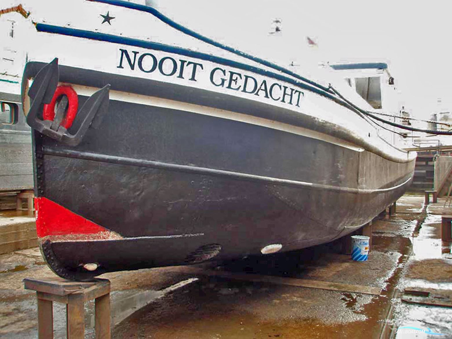 Luxe Motor 21.18 Met Ubc