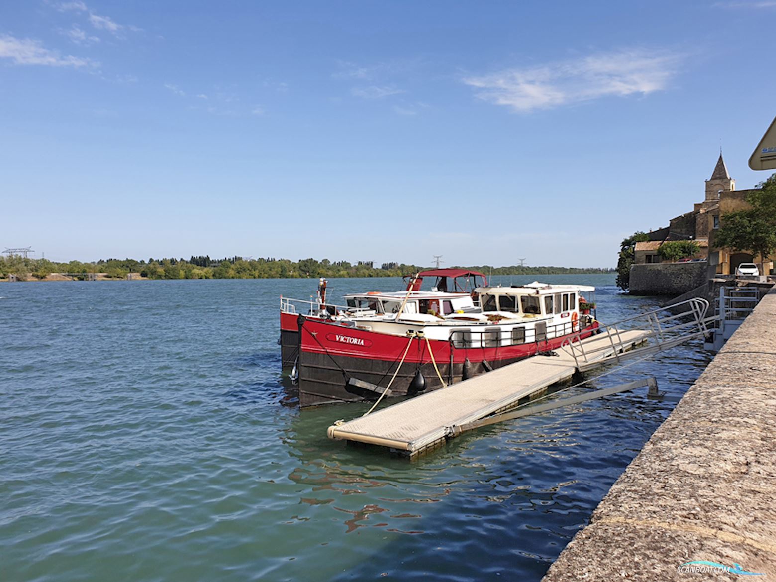 Luxe Motor 23.04 met CBB