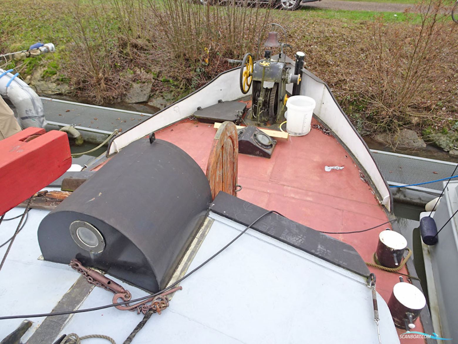 Luxe Motor 23.09 Met Cbb