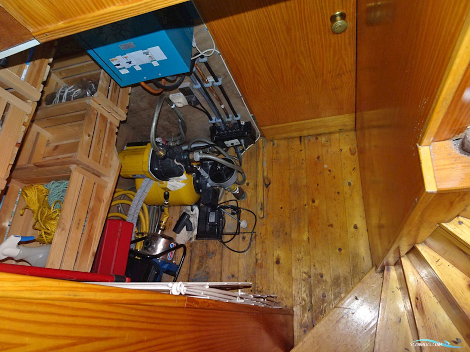 Luxe Motor 23.09 Met Cbb