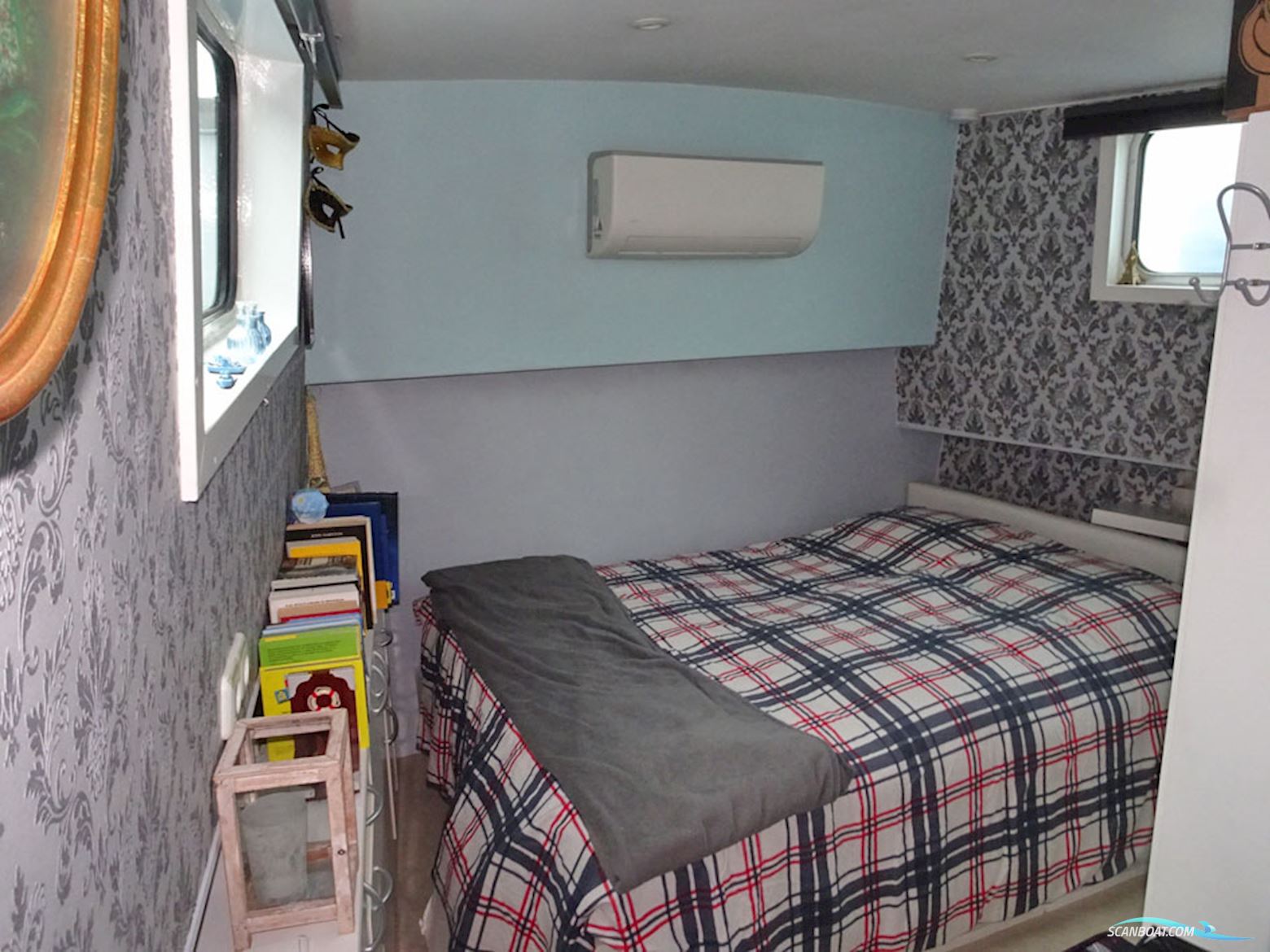 Luxe Motor 26.25 Met Ubc