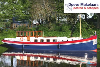 Luxe Motor Cruise 19.75 Live a board / Riverboat 2027, with John Deere<br />4045 engine, The Netherlands