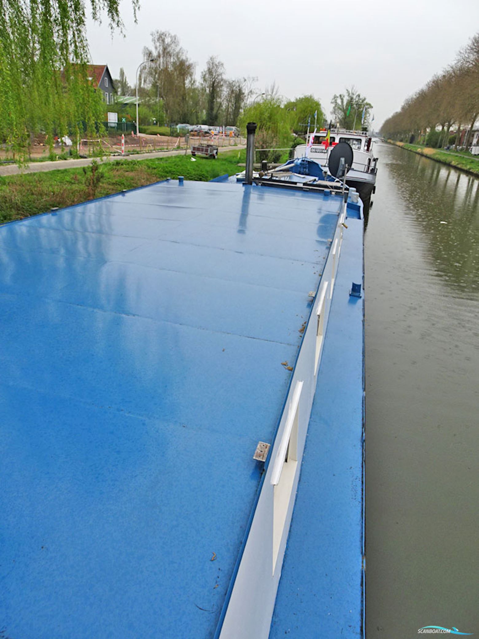 Luxe Motor met UBC 28.92