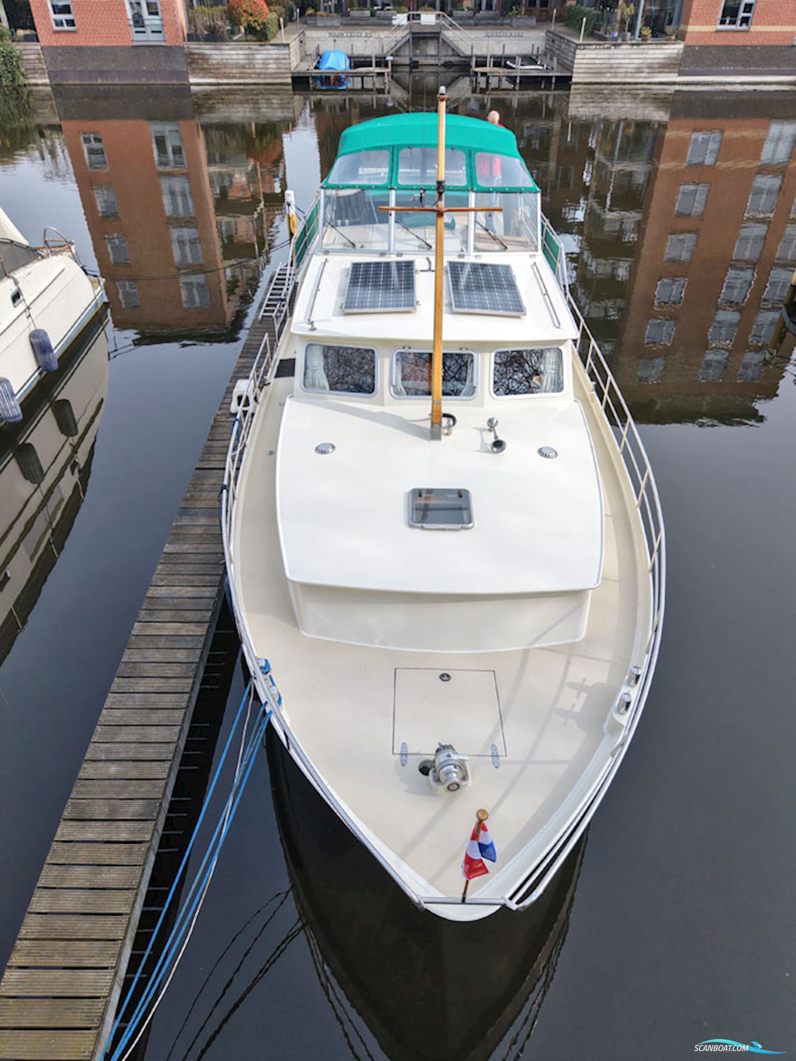 Martin Bekebrede 1300 AK