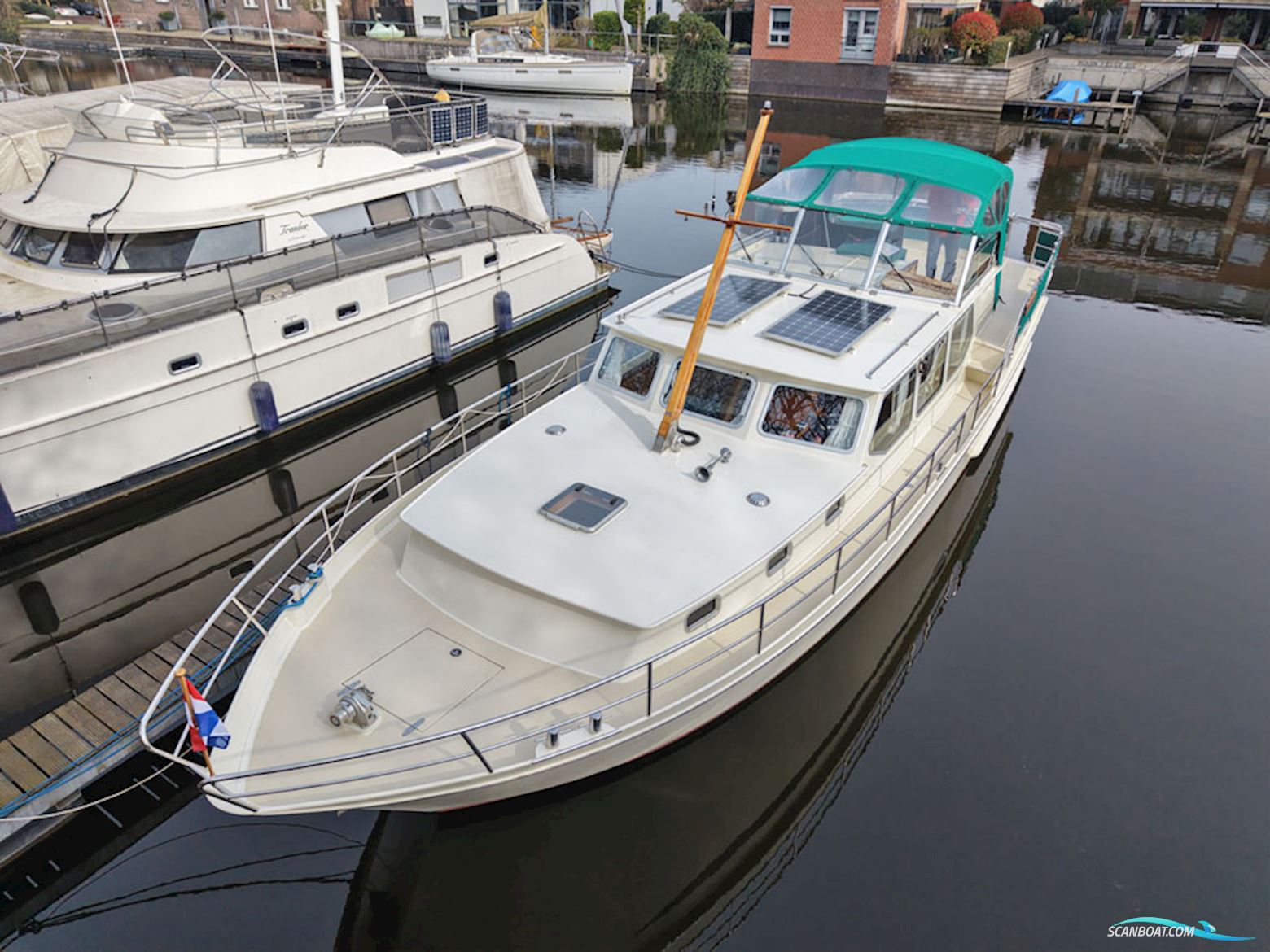 Martin Bekebrede 1300 AK