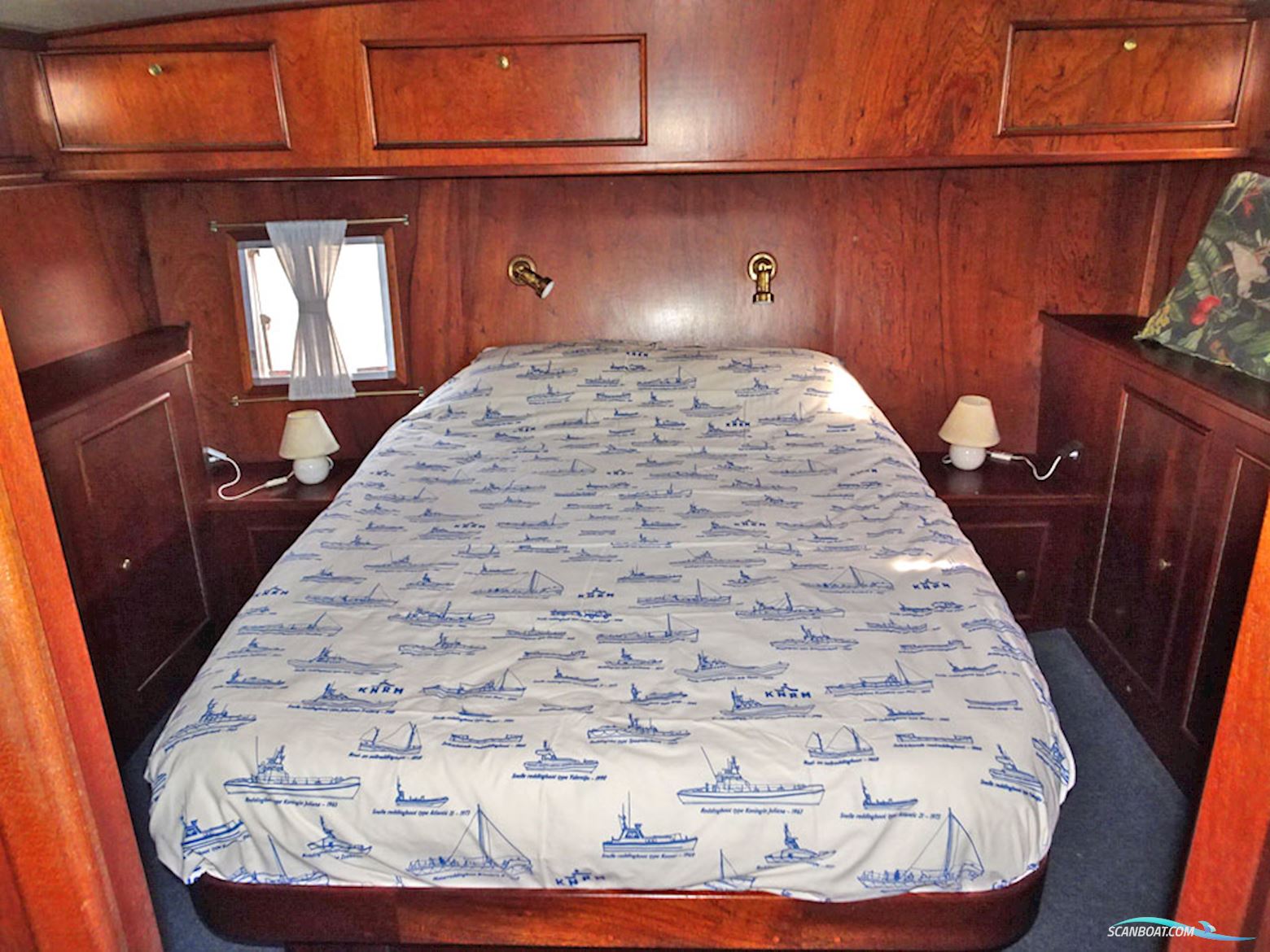 Martin Bekebrede 1300 AK