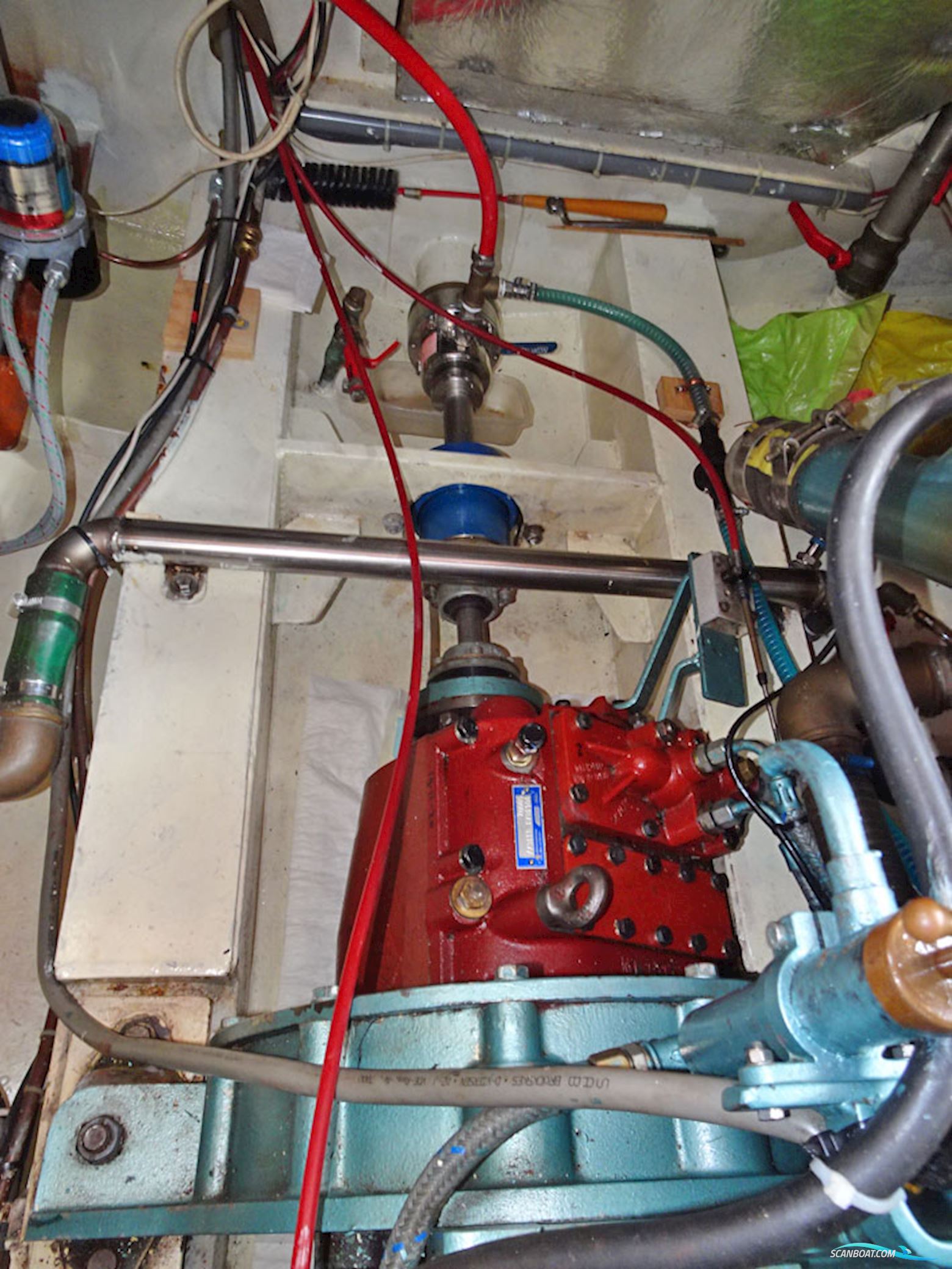 Martin Bekebrede 1300 AK