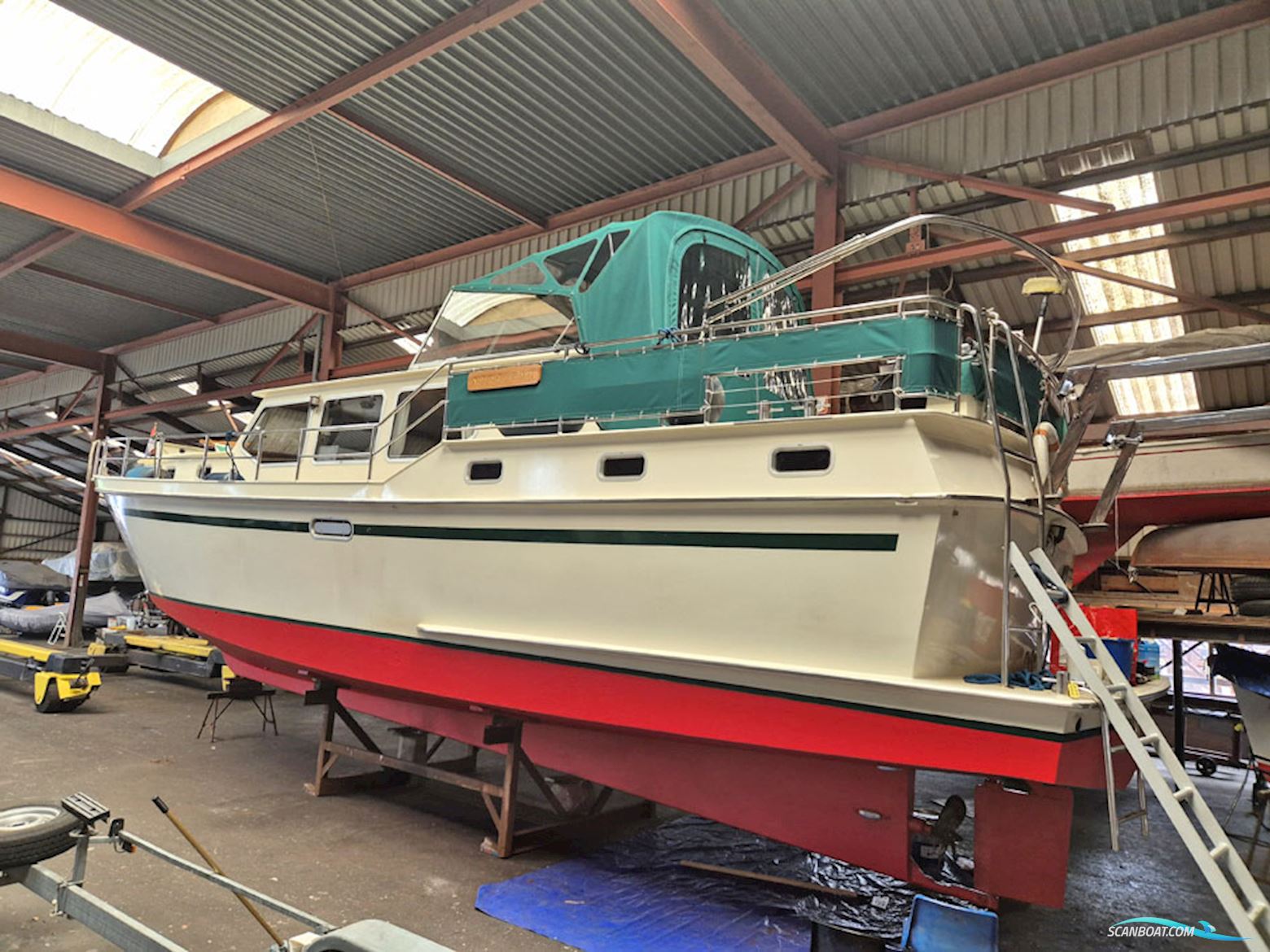 Martin Bekebrede 1300 AK