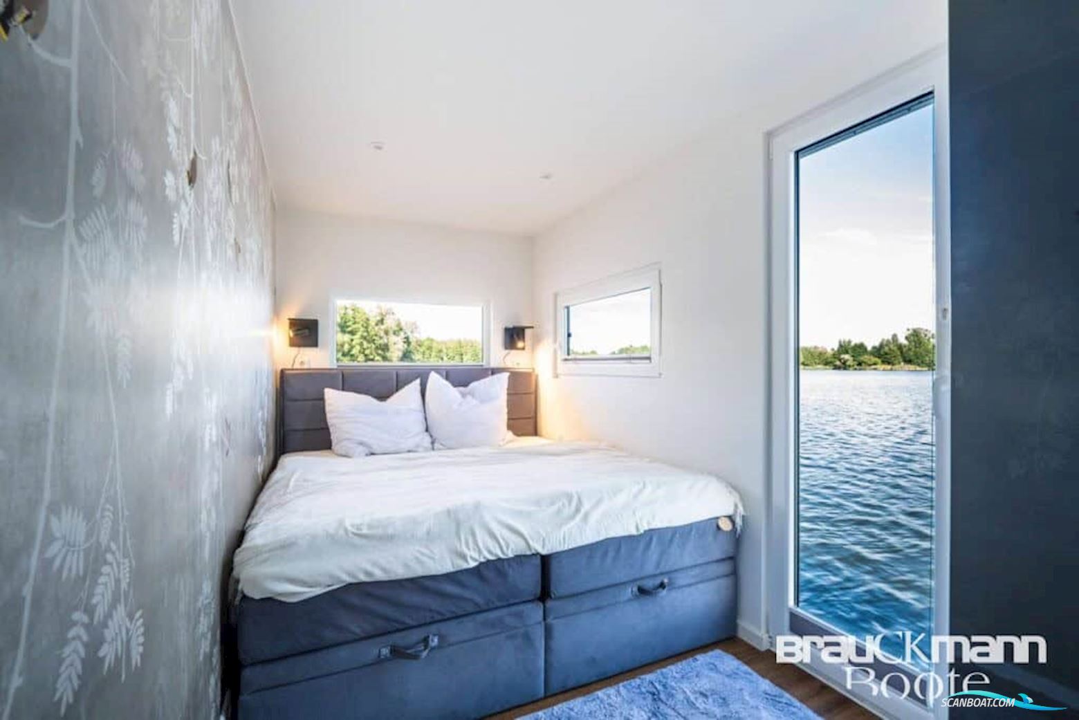 Mein-Hausboot Luxury