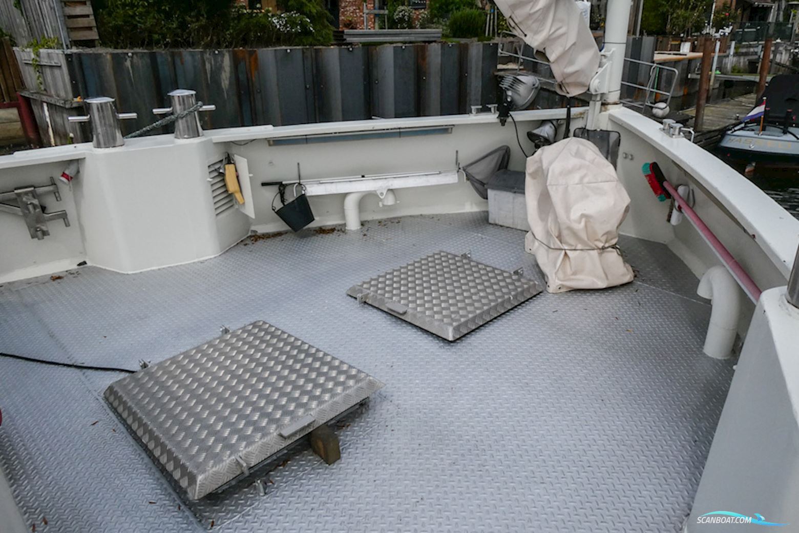 Motorjacht 20.18 GSOK