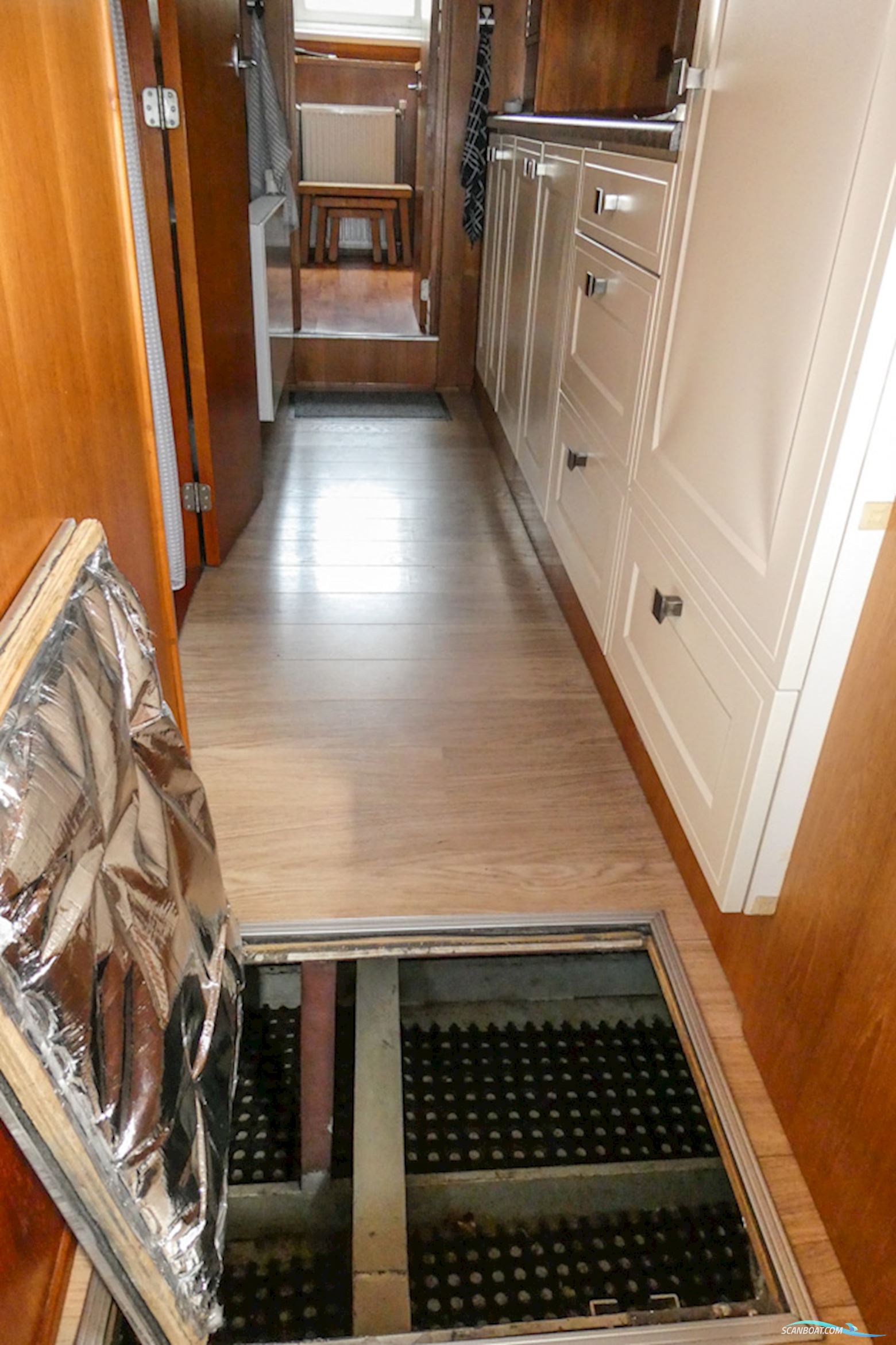 Motorjacht 20.18 GSOK