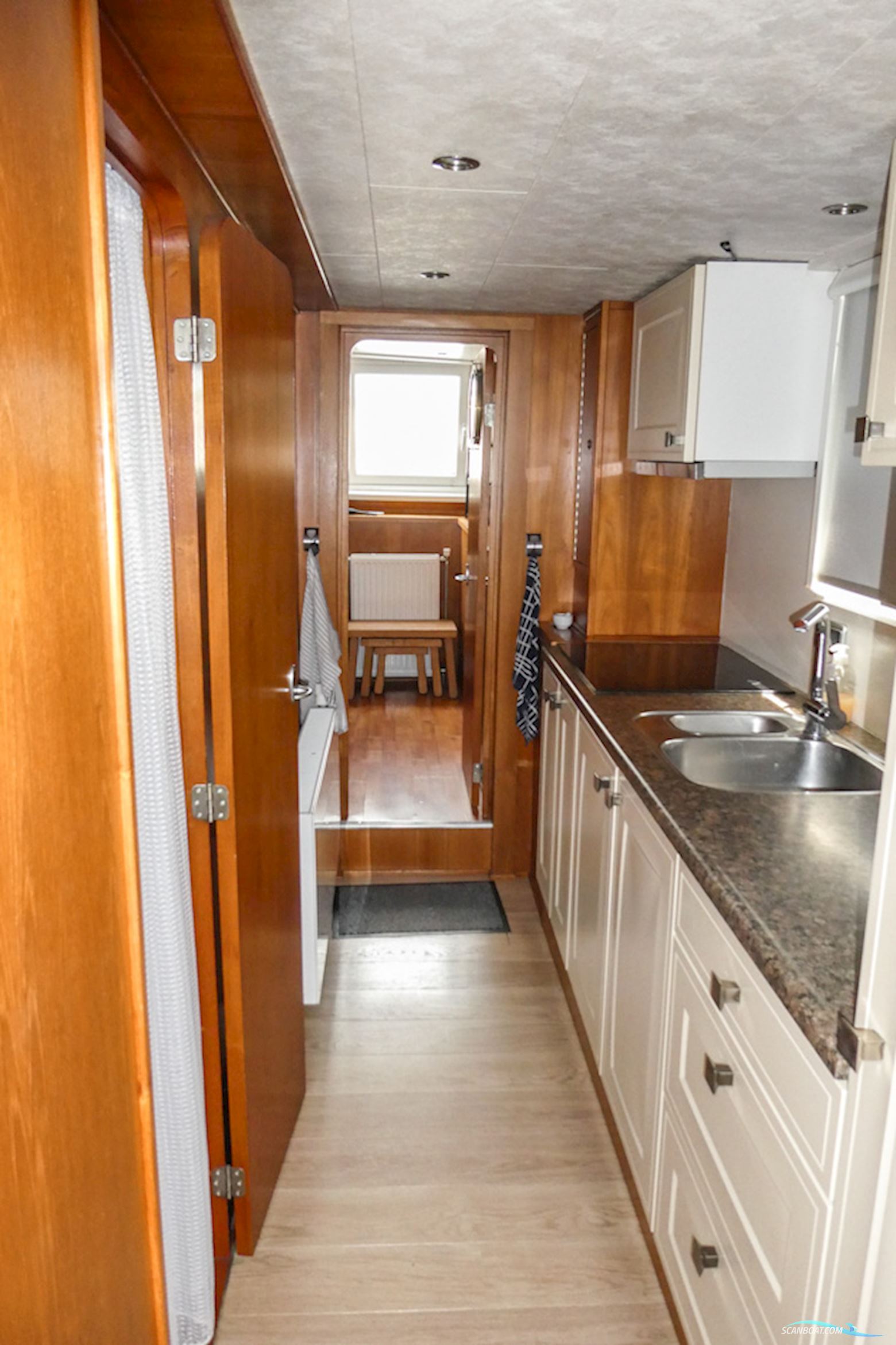 Motorjacht 20.18 GSOK