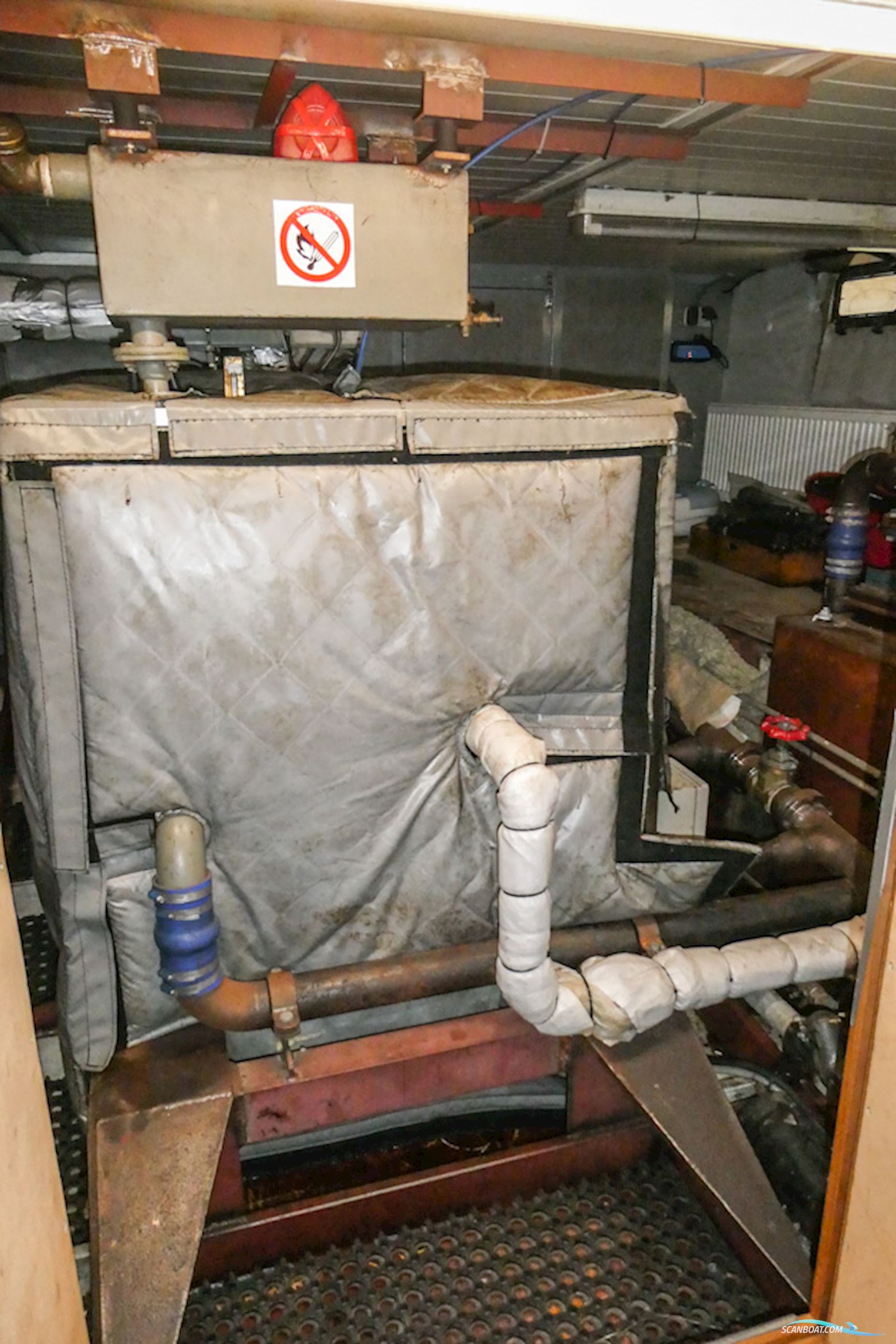 Motorjacht 20.18 GSOK