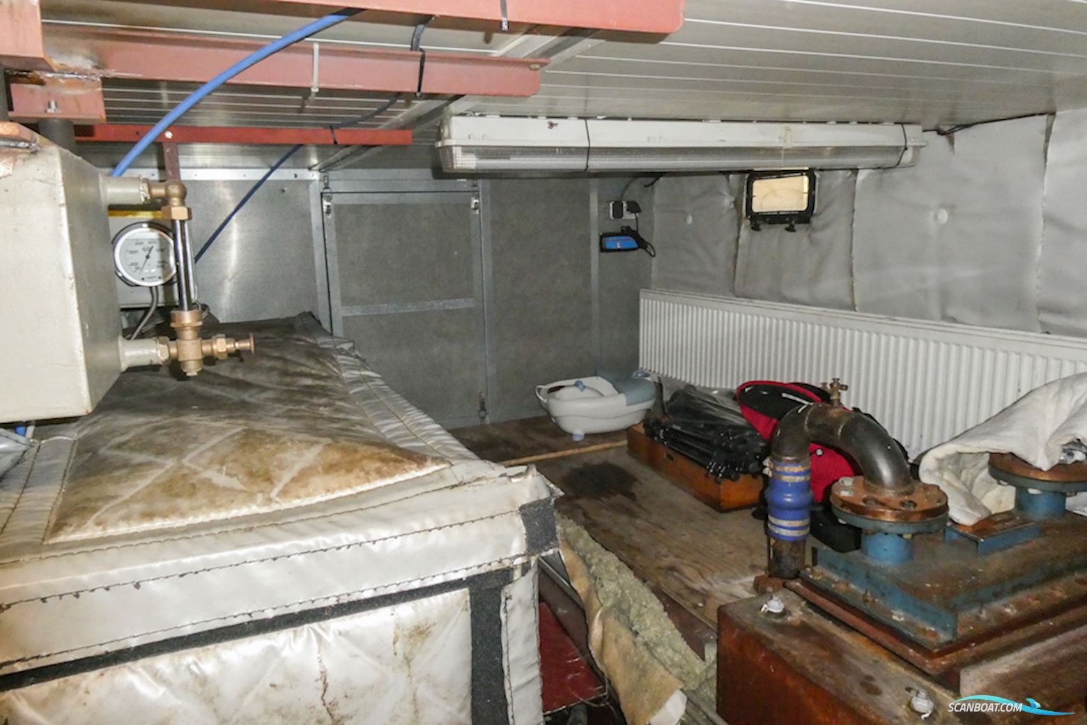 Motorjacht 20.18 GSOK