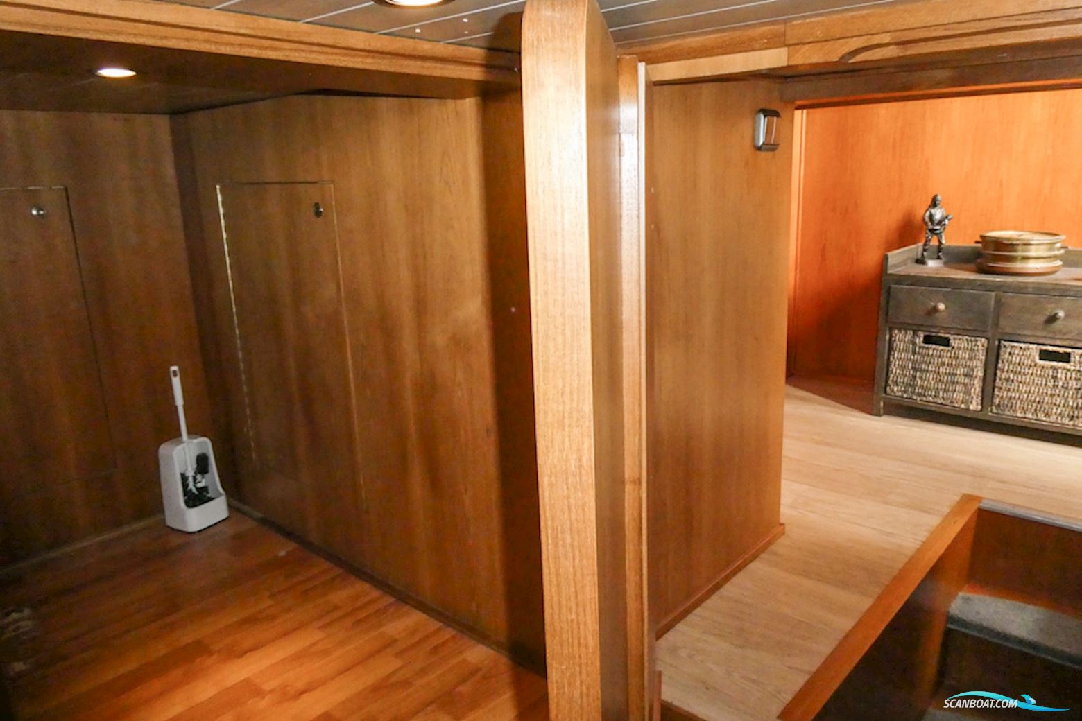 Motorjacht 20.18 GSOK