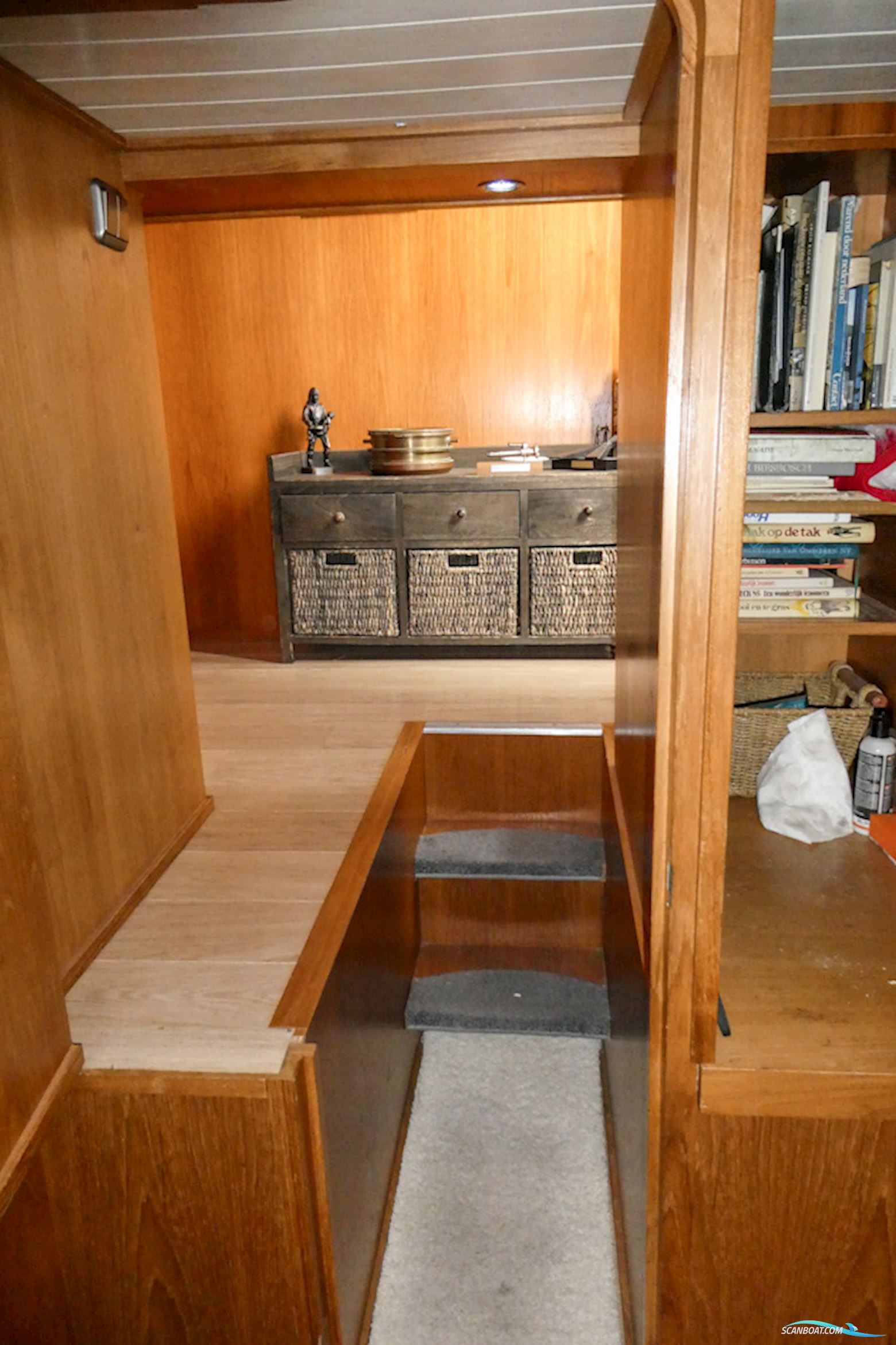 Motorjacht 20.18 GSOK