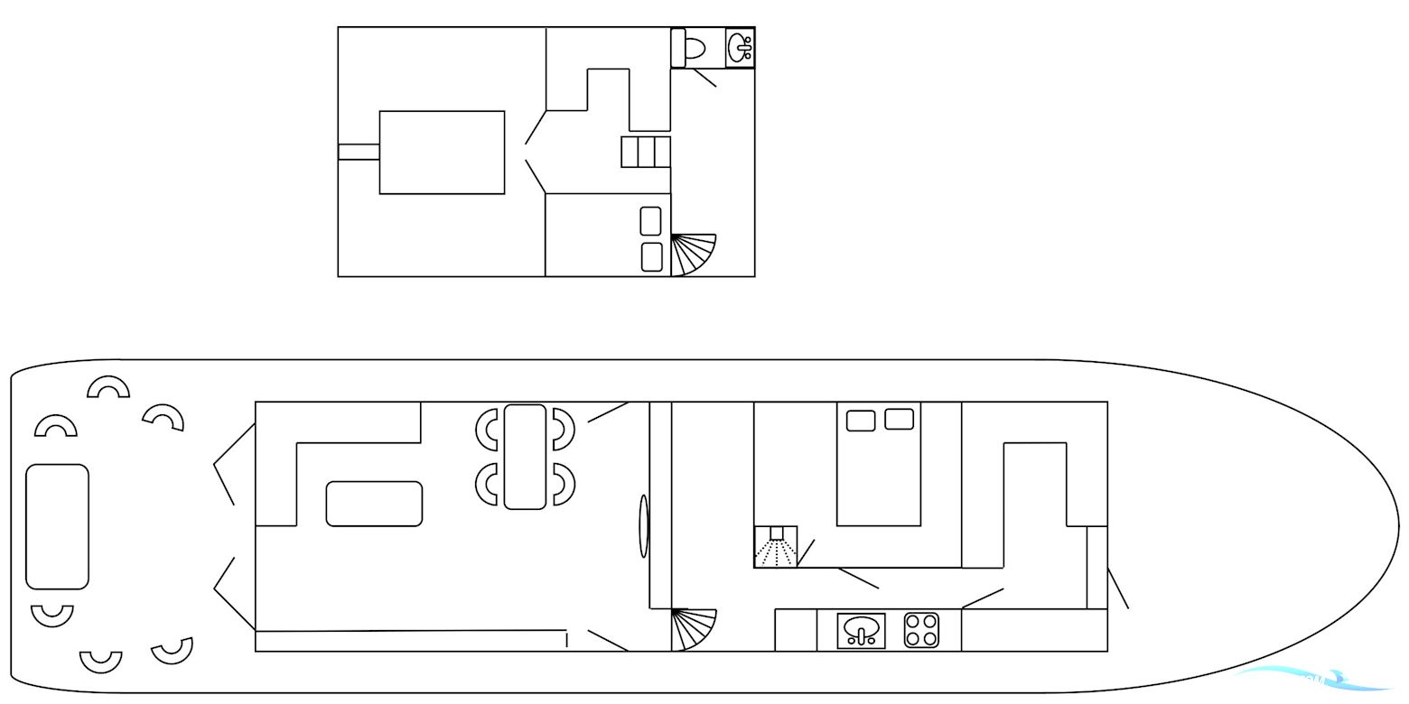 Motorjacht 20.18 Gsok