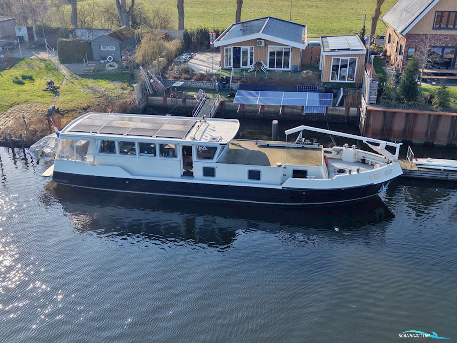 Motorjacht 20.18 Gsok