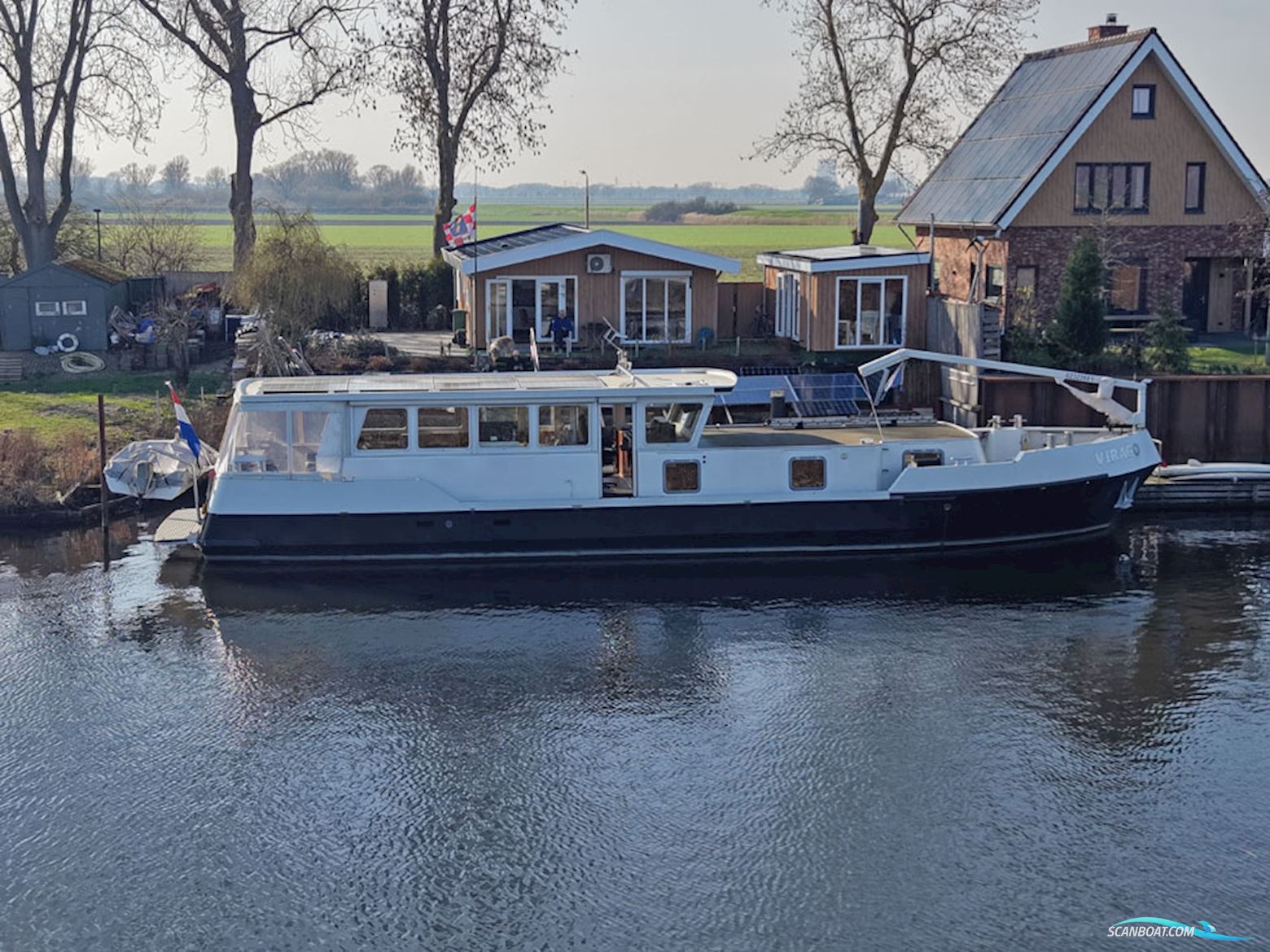 Motorjacht 20.18 Gsok