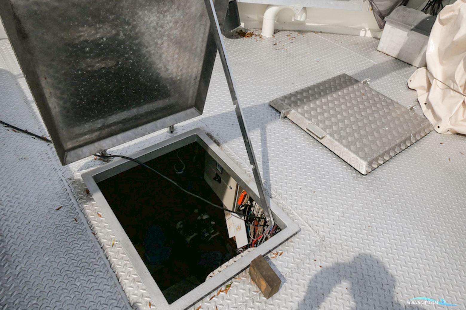 Motorjacht 20.18 Gsok