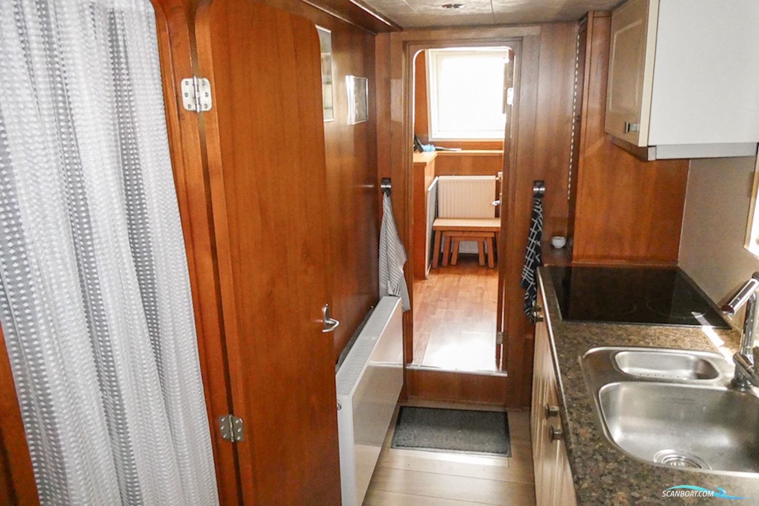 Motorjacht 20.18 Gsok