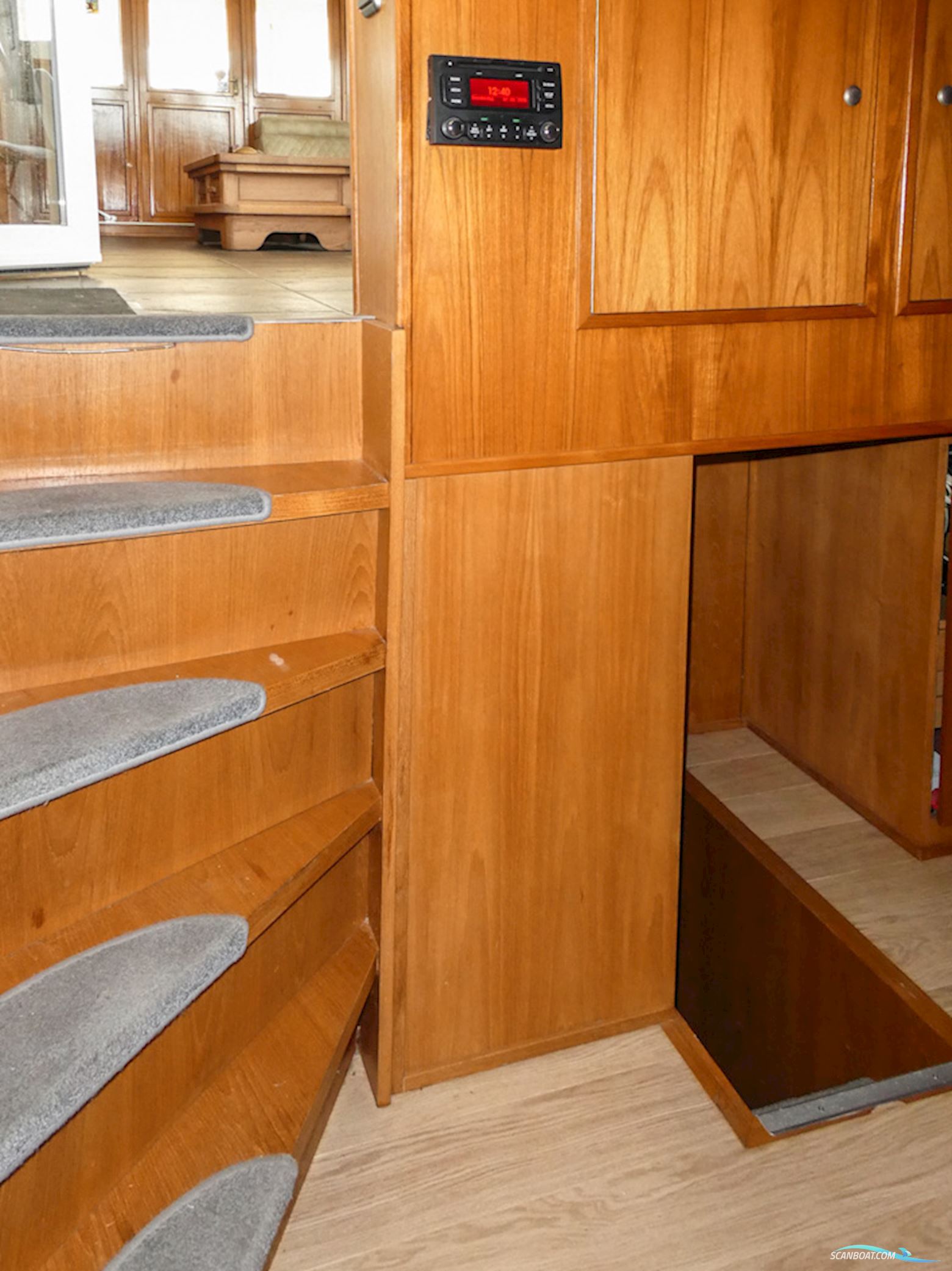 Motorjacht 20.18 Gsok