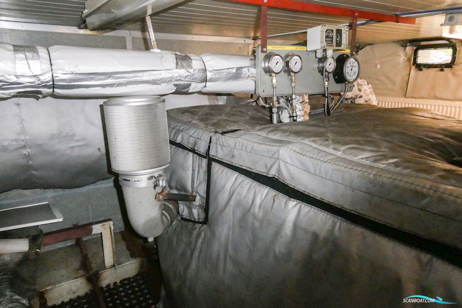 Motorjacht 20.18 Gsok