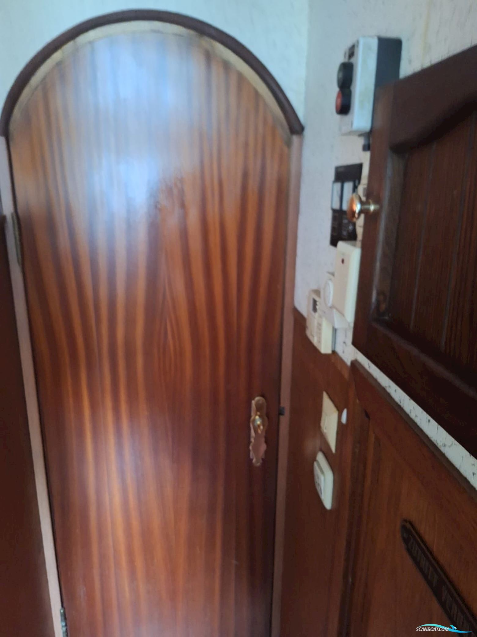 Motorkruiser 1800 AK Zeewaardig Recreatieboot | Woonboot