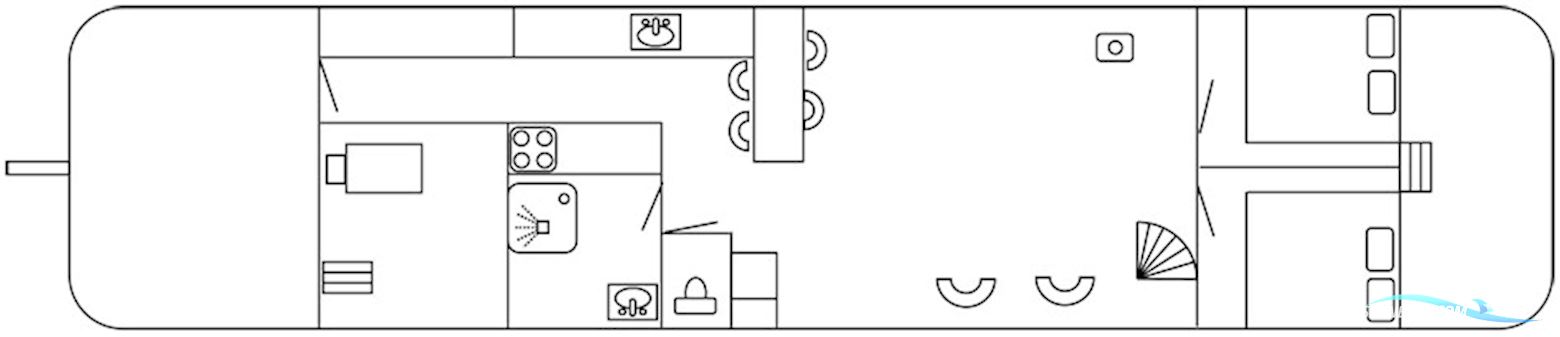 Museale Zeiltjalk 20.40 Met Ubc