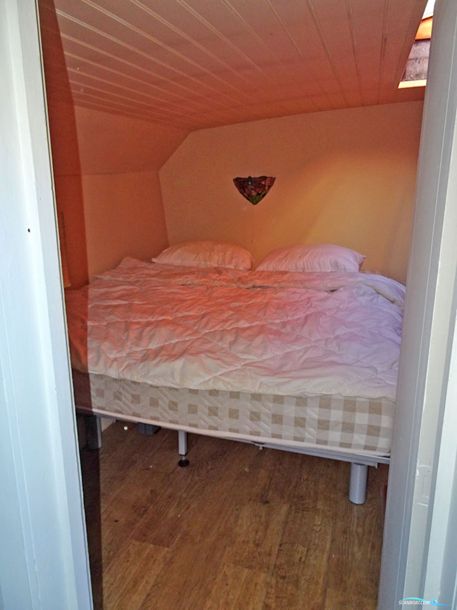 Museale Zeiltjalk 20.40 Met Ubc