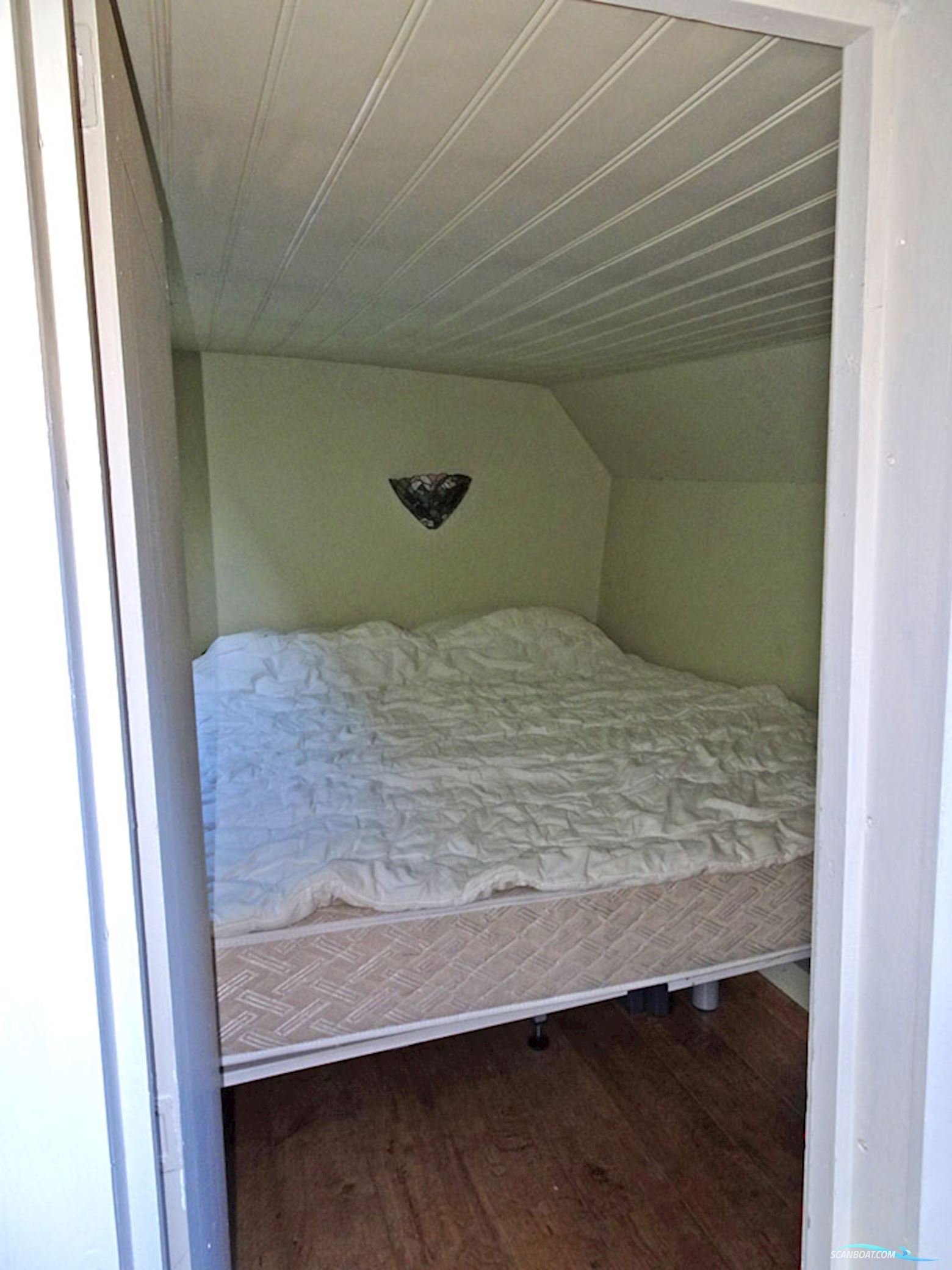 Museale Zeiltjalk 20.40 Met Ubc