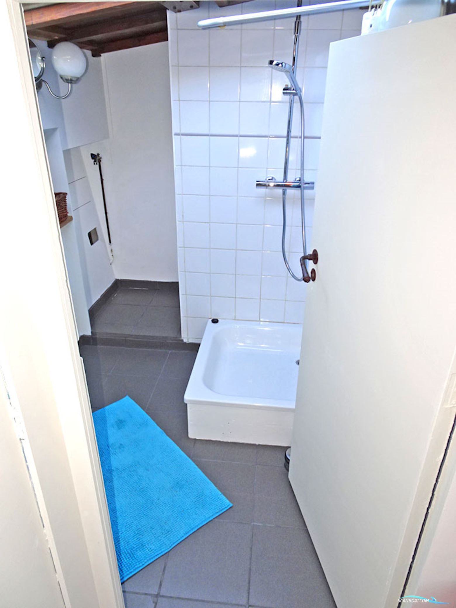 Museale Zeiltjalk 20.40 Met Ubc