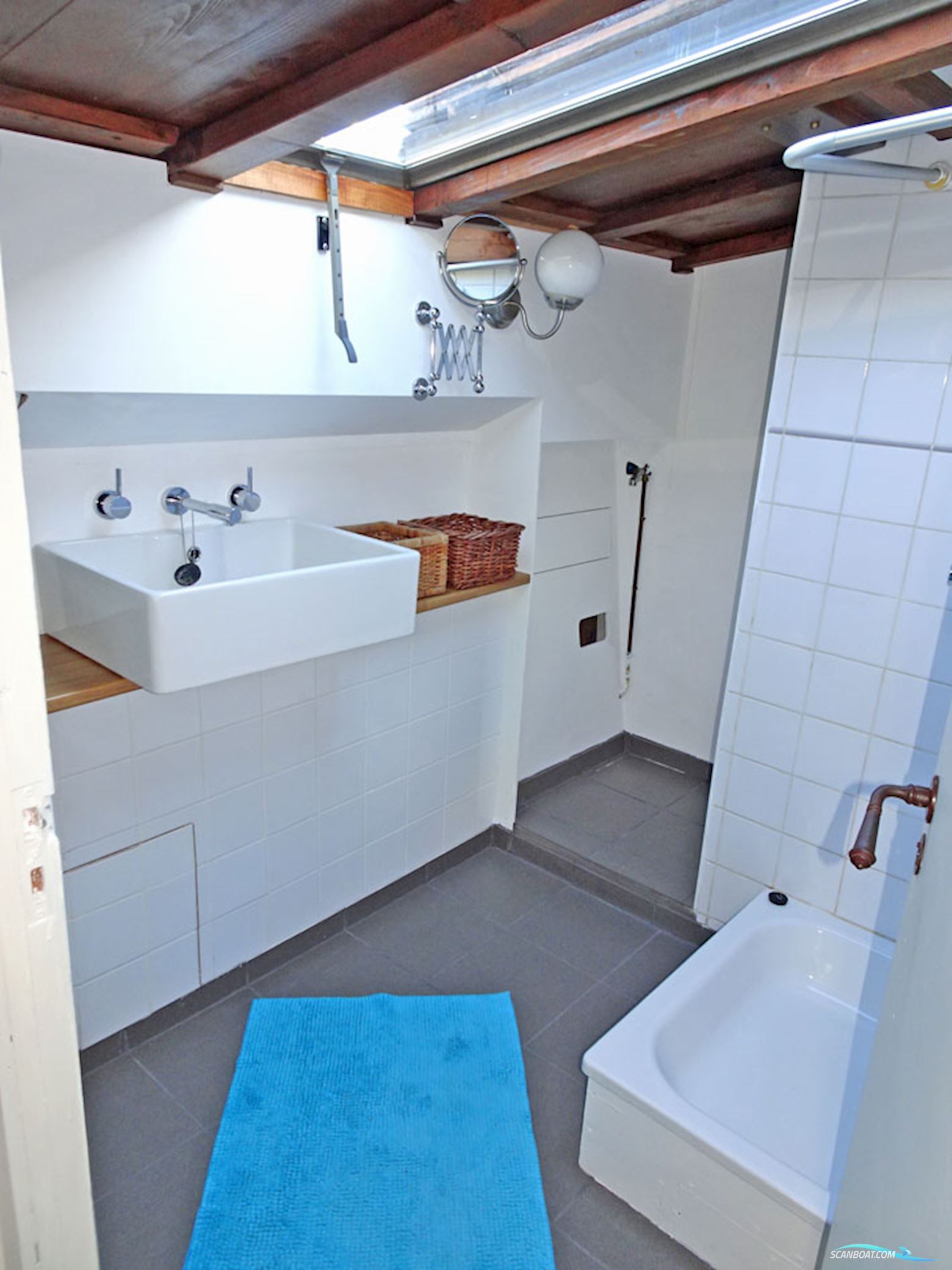 Museale Zeiltjalk 20.40 Met Ubc