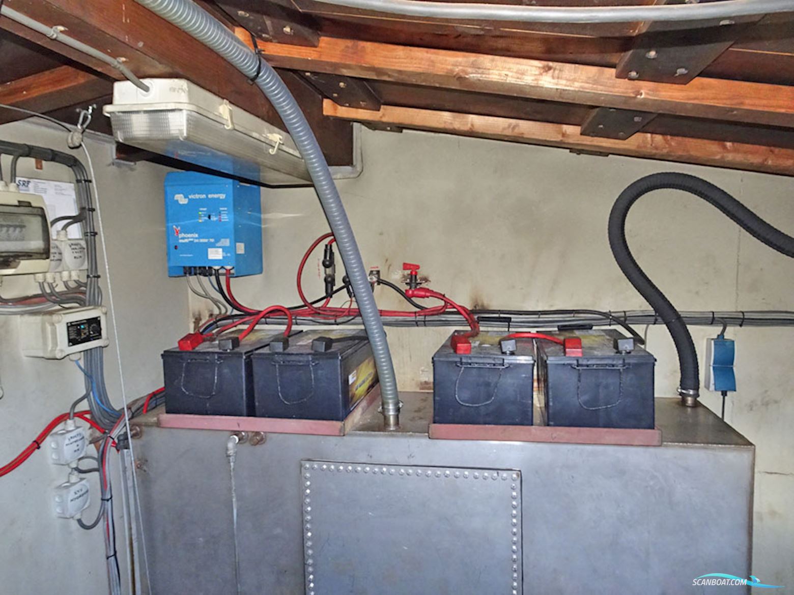 Museale Zeiltjalk 20.40 Met Ubc