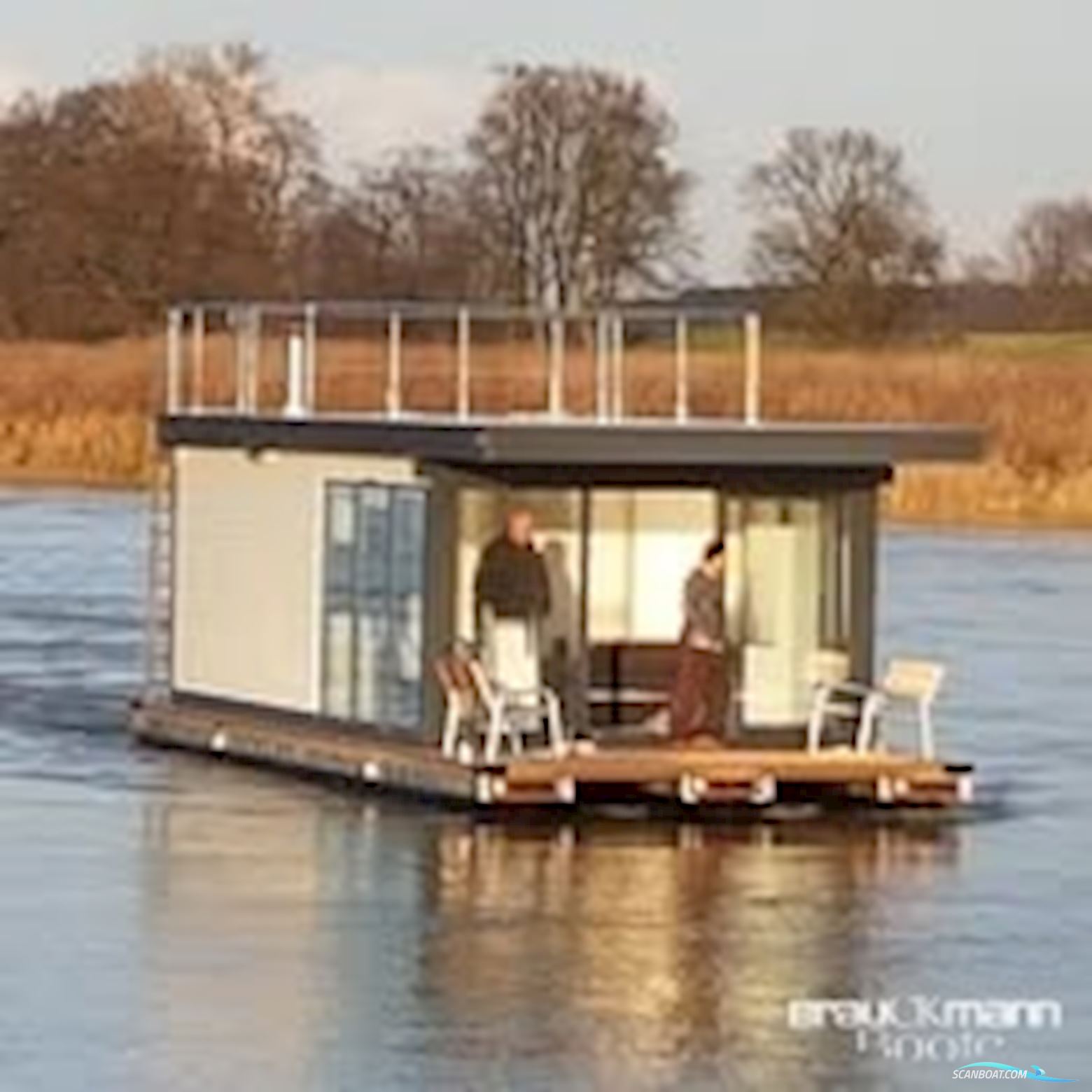 Naturadom Araphama L